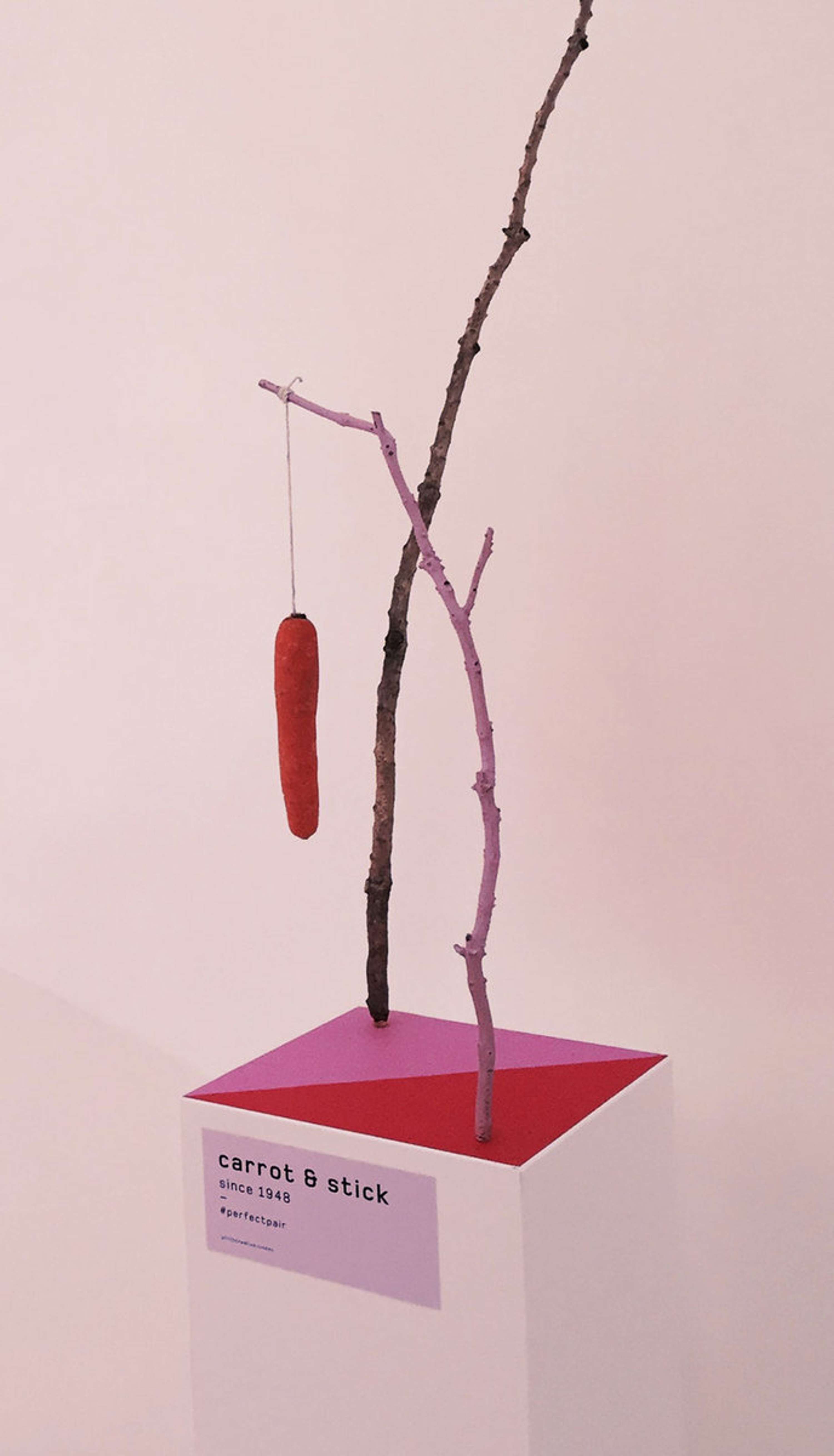 Perfect Pairs by Plinth Creative
