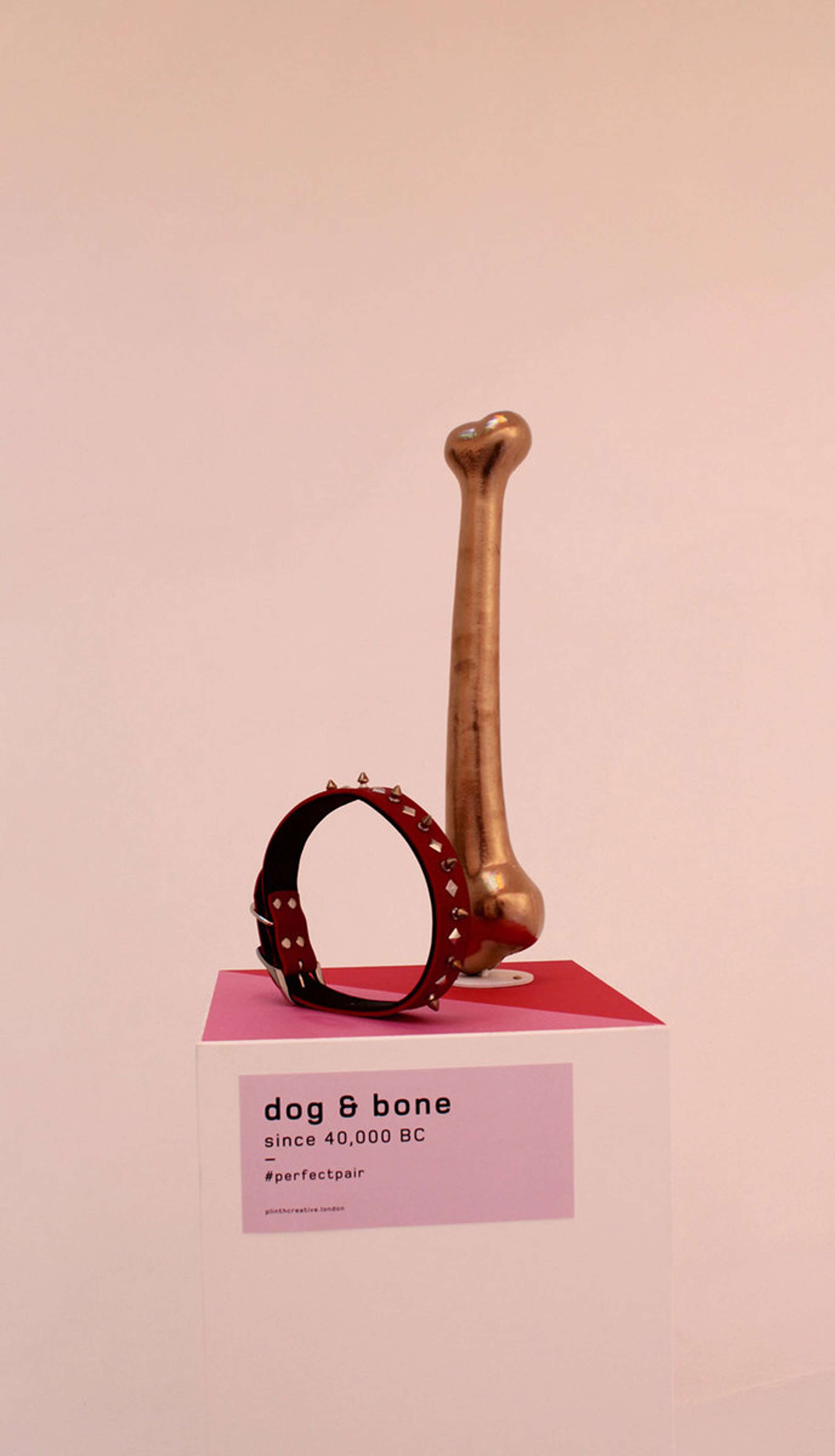 Perfect Pairs by Plinth Creative