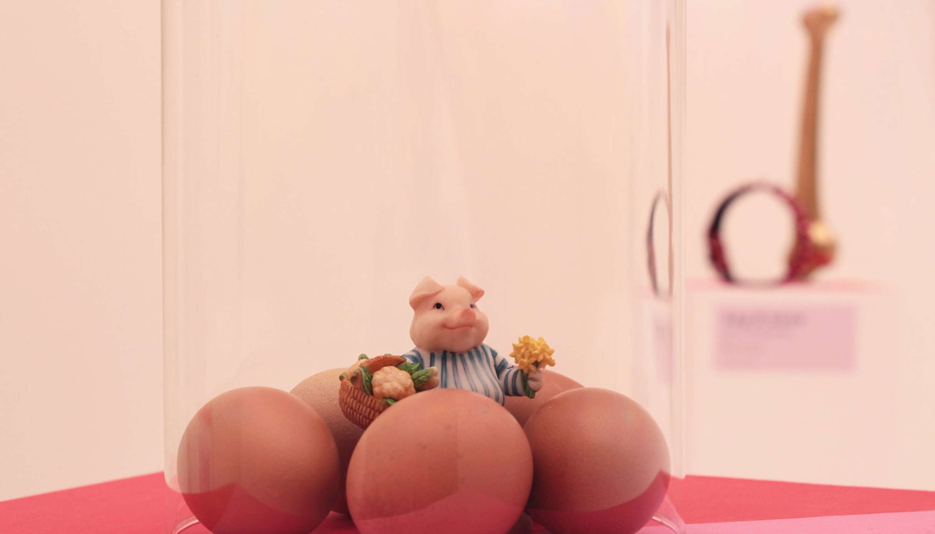 Perfect Pairs by Plinth Creative