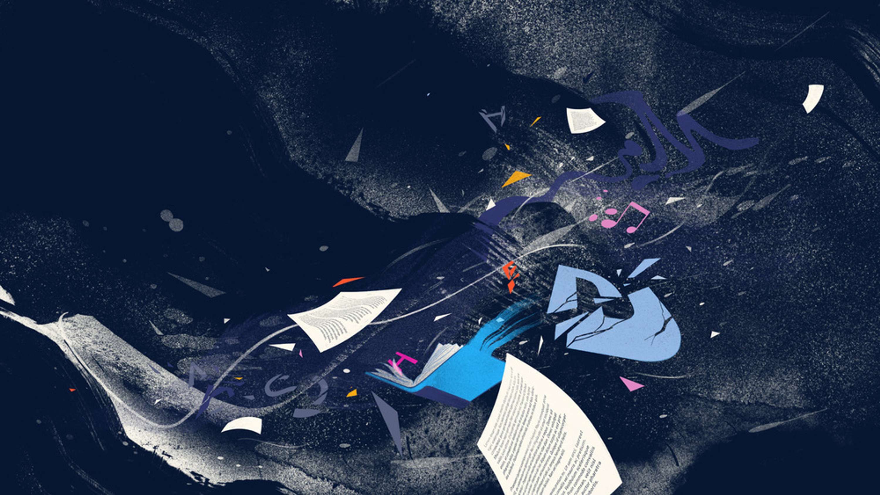 Libra I am Fearless by Kelly Thompson