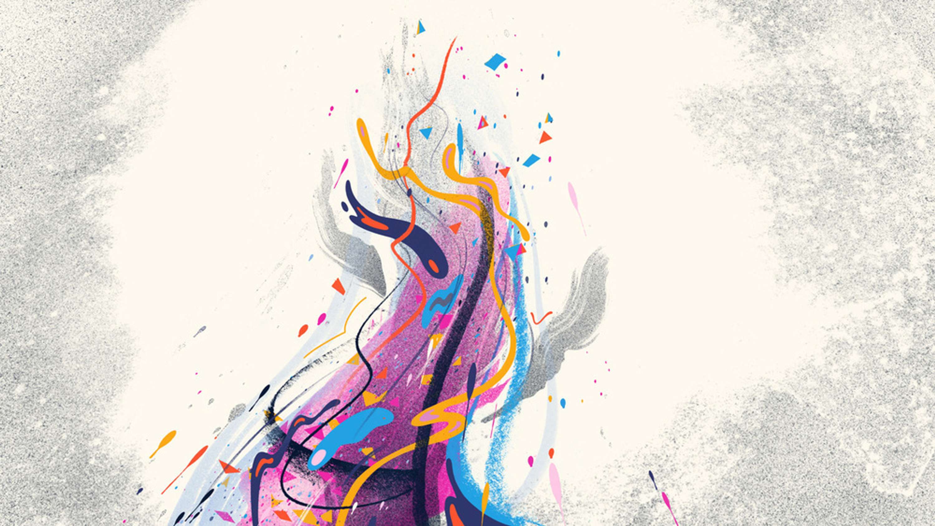 Libra I am Fearless by Kelly Thompson