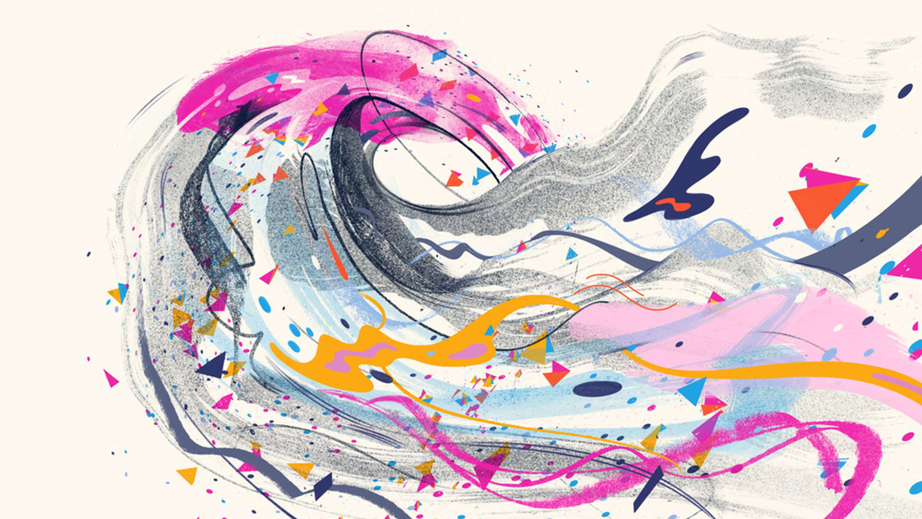 Libra I am Fearless by Kelly Thompson