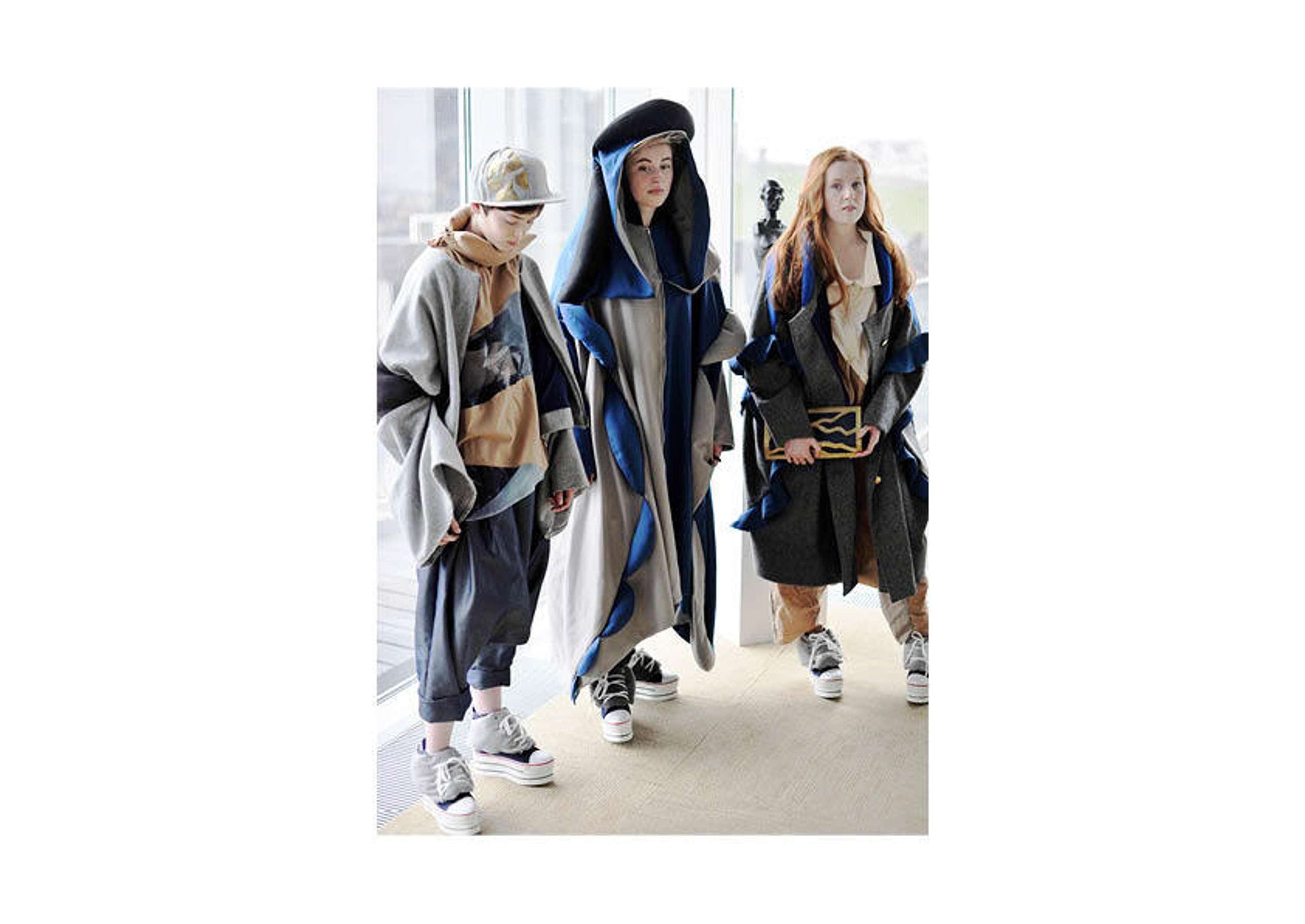 2013 GFW by Dongsun Lee