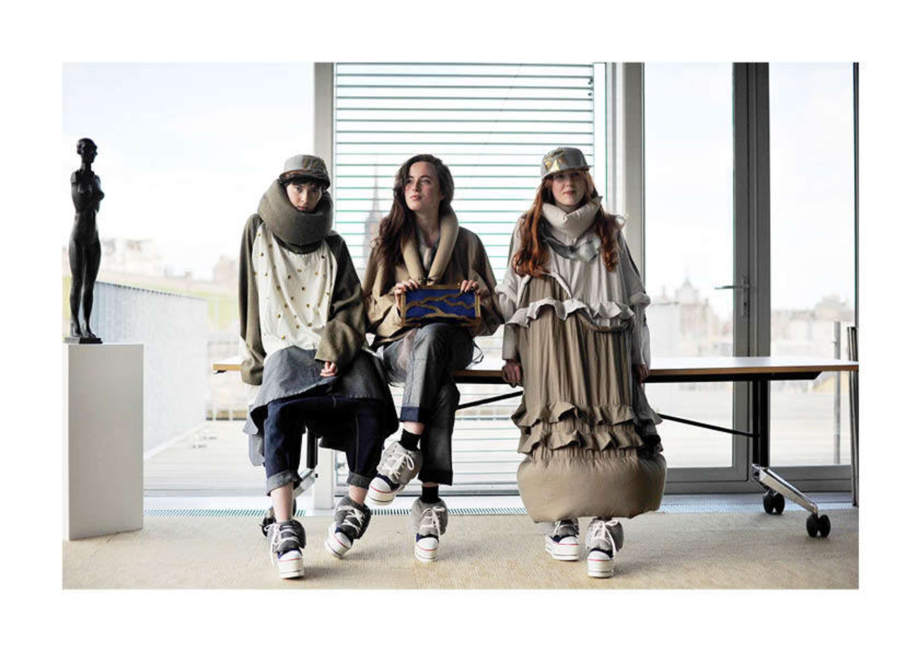 2013 GFW by Dongsun Lee
