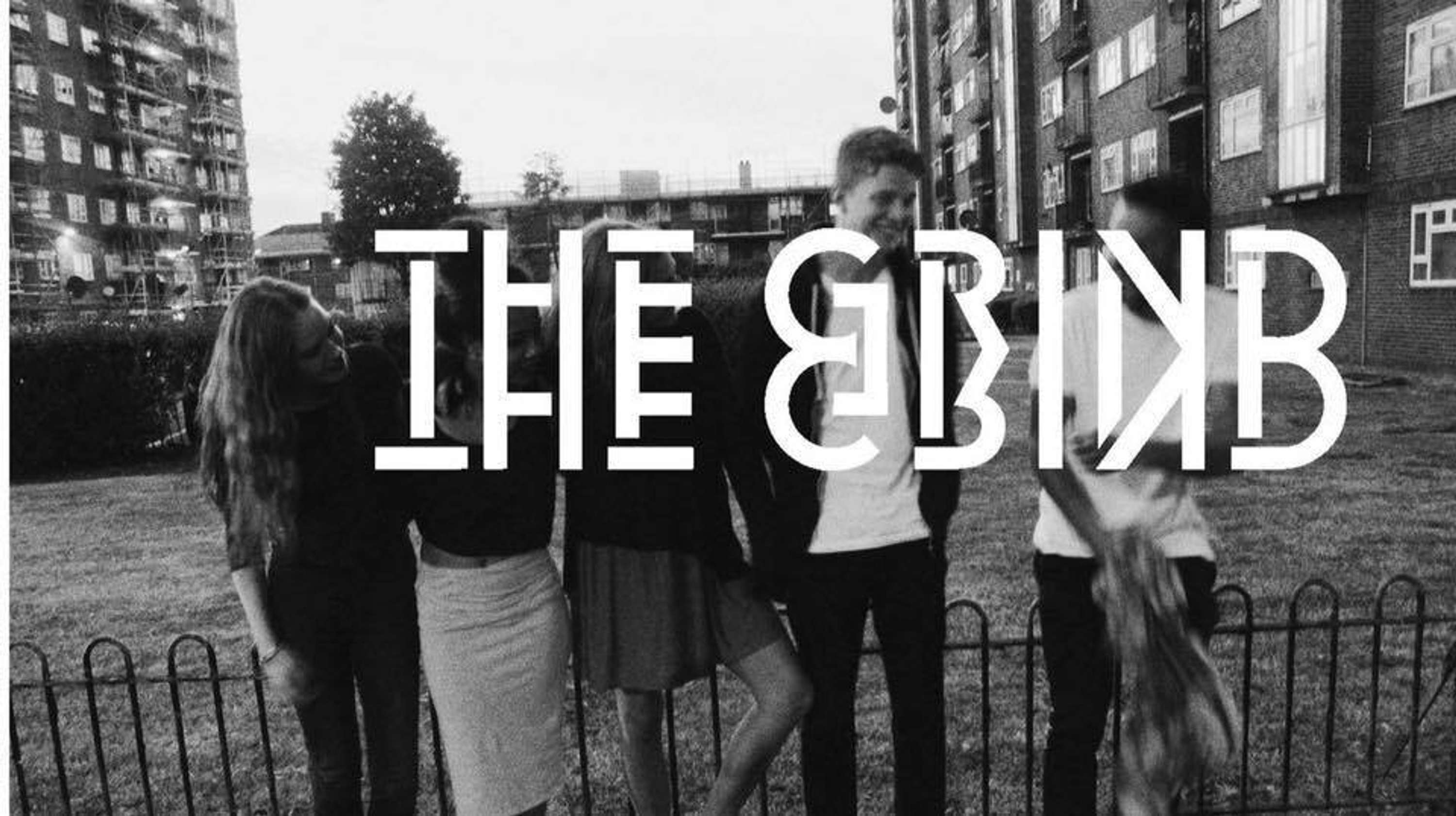 The Grind - Digital Series by Nosa Eke