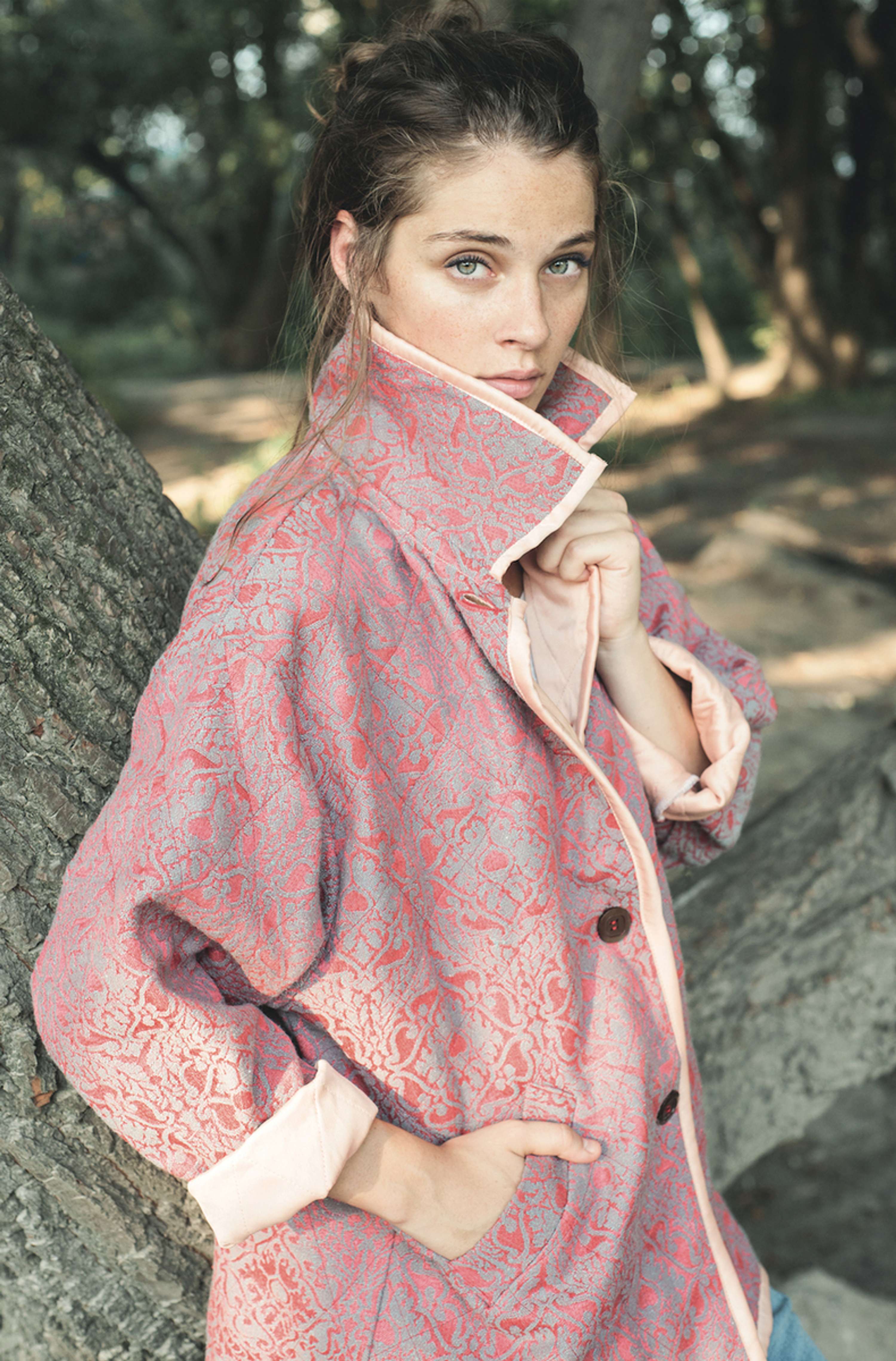 BOHO by Zofia Szostkiewicz