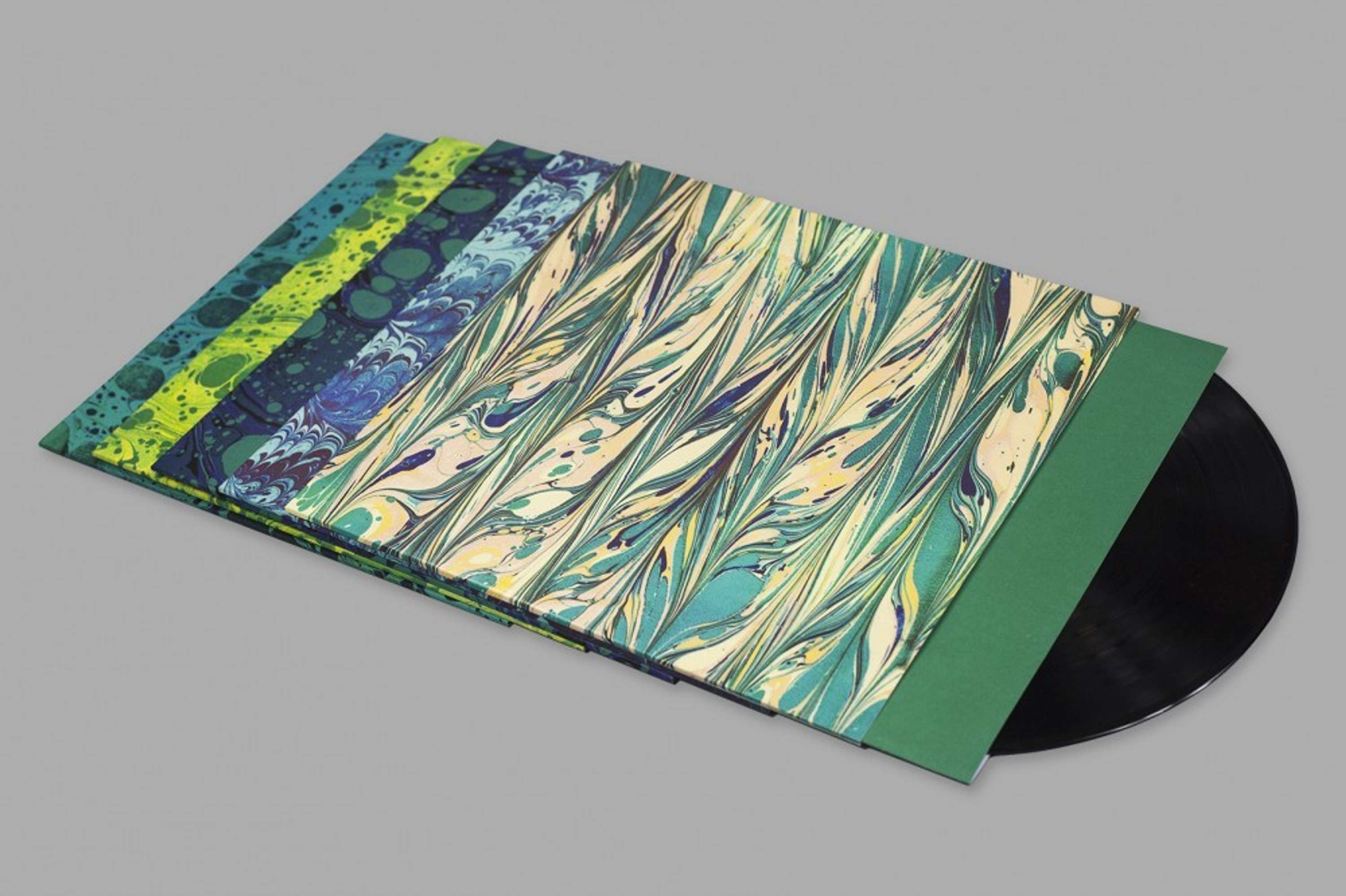 THE HORRORS | HIGHER BOXSET by Alison Fielding