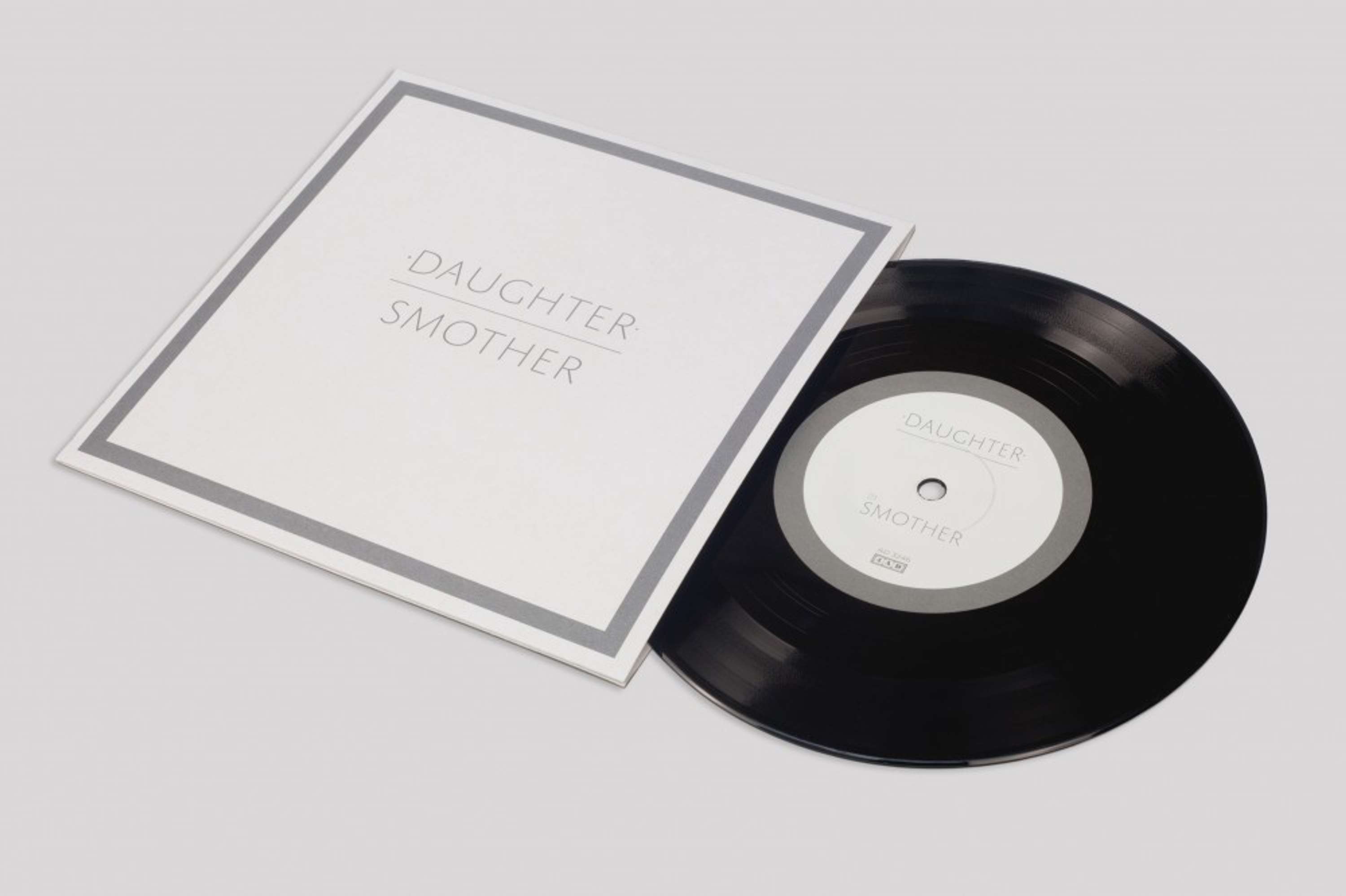 Daughter - Smother 