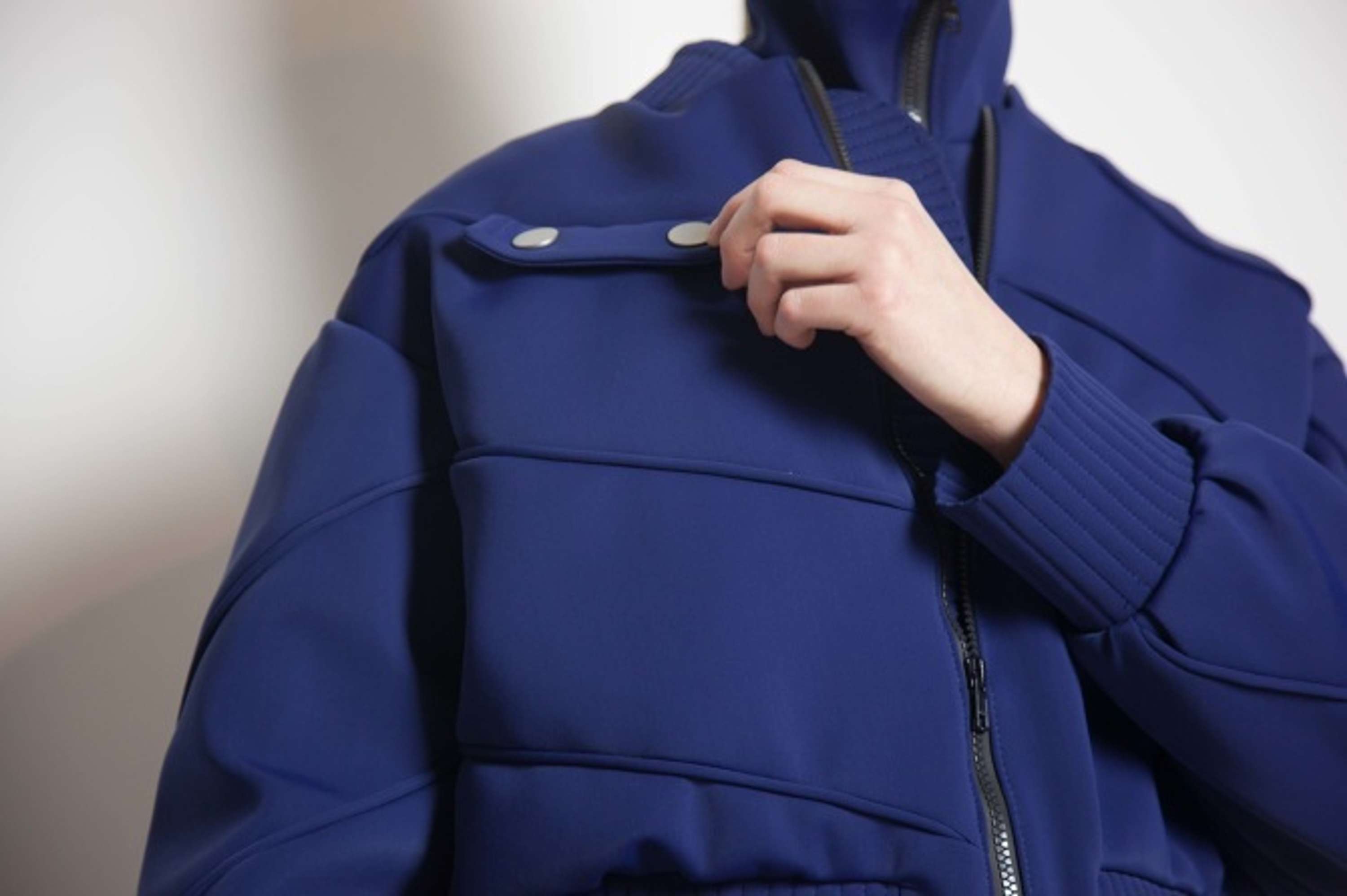 Neoss aw16 by Samantha Rubinstein