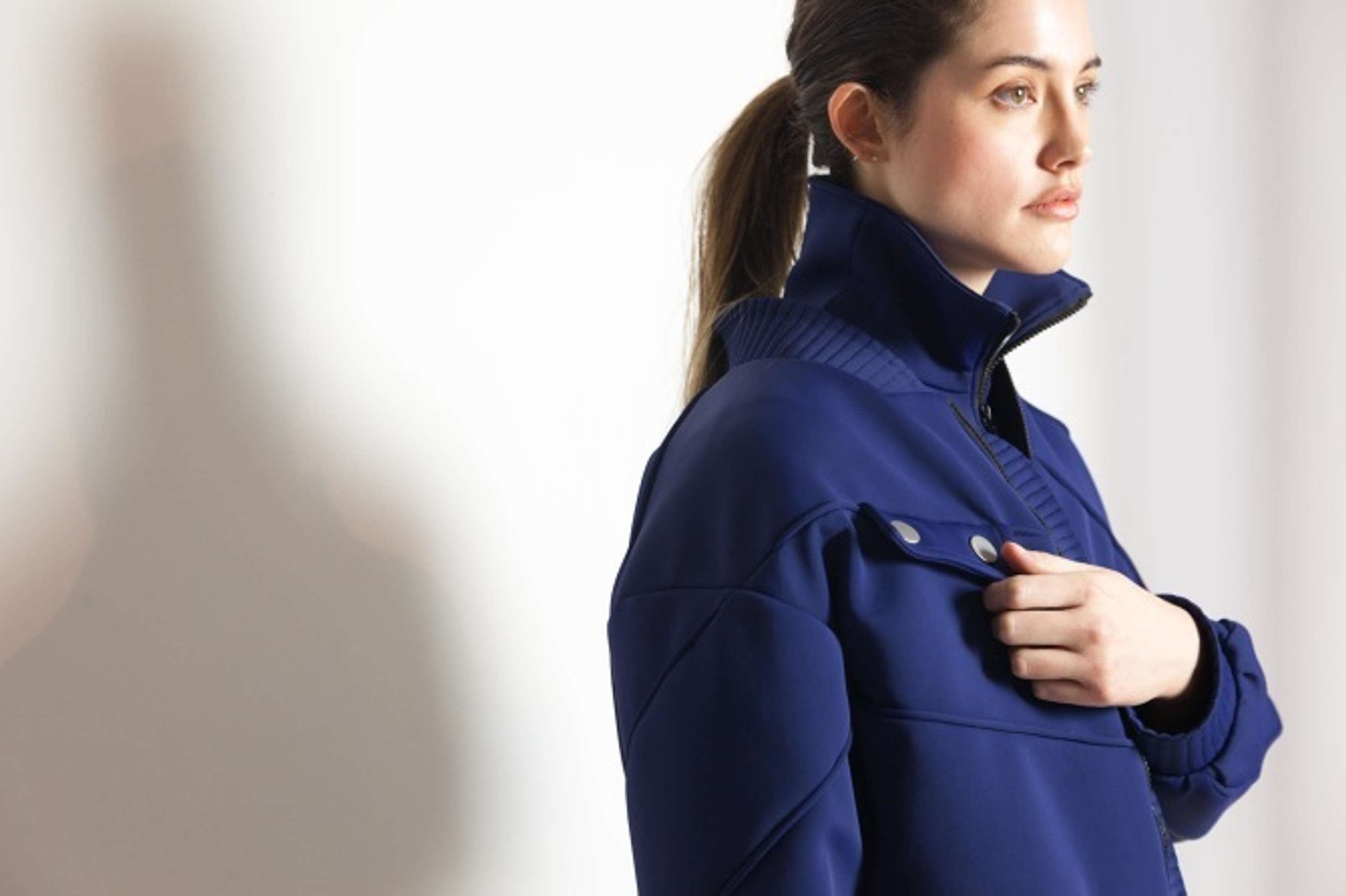 Neoss aw16 by Samantha Rubinstein