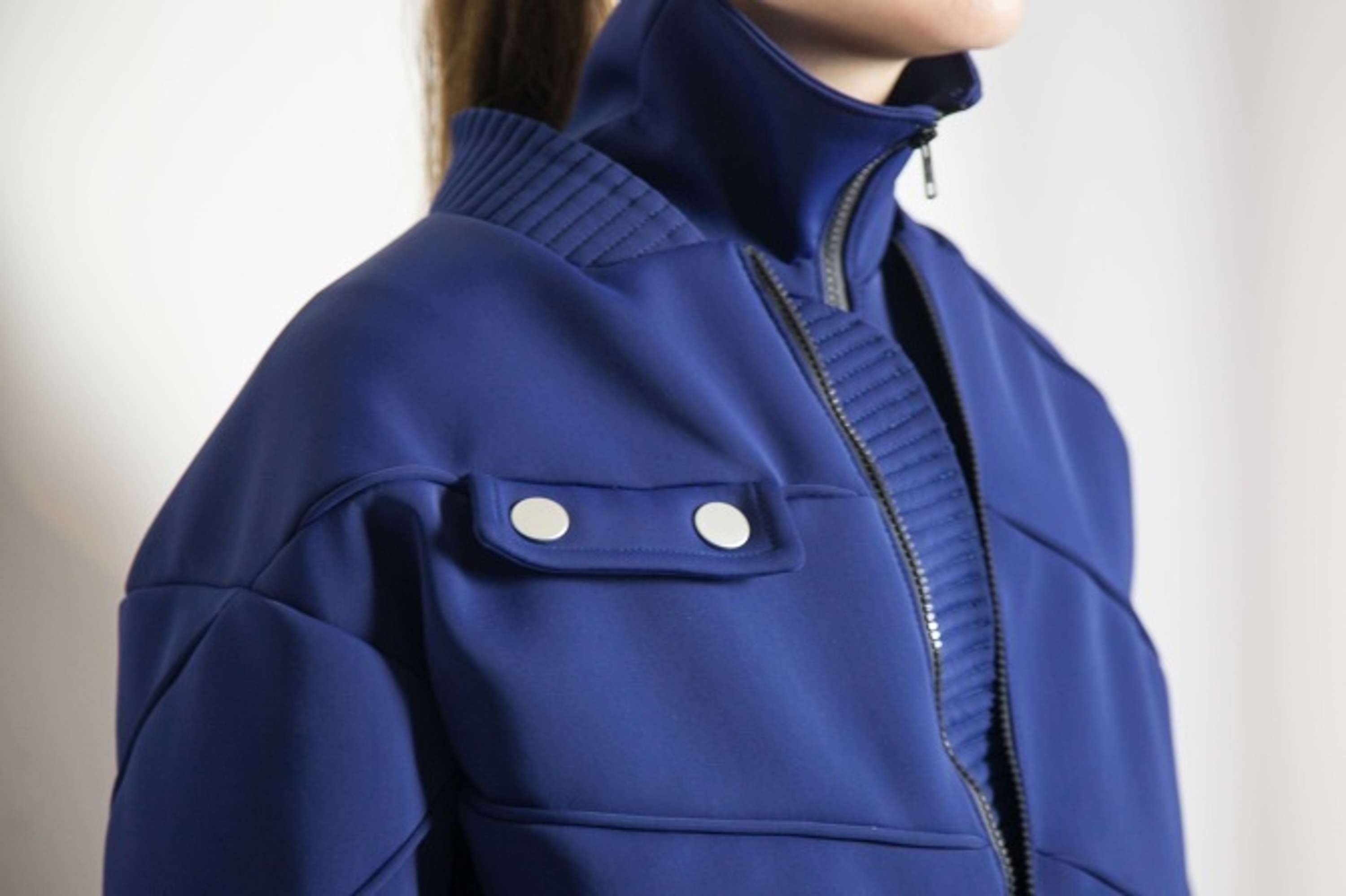 Neoss aw16 by Samantha Rubinstein