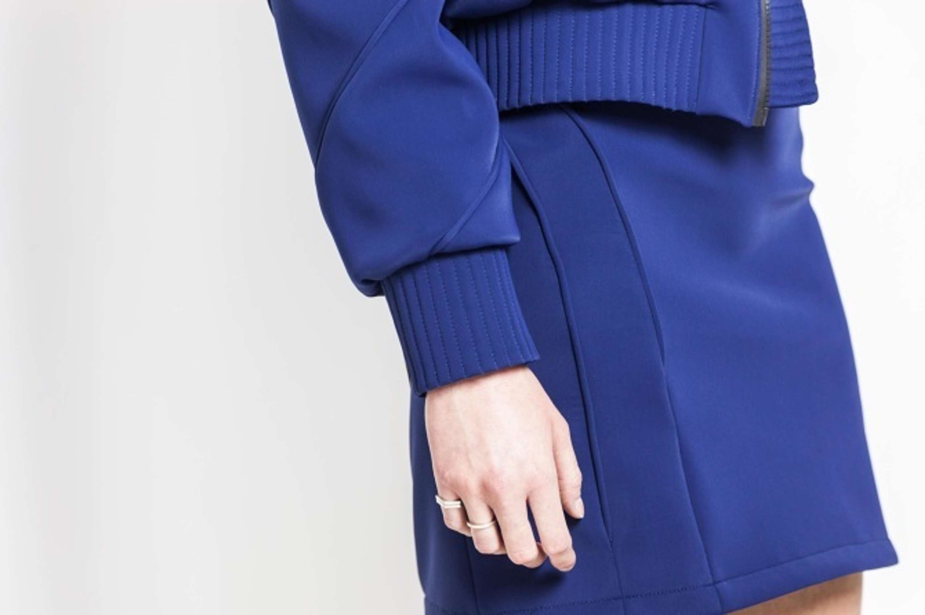 Neoss aw16 by Samantha Rubinstein