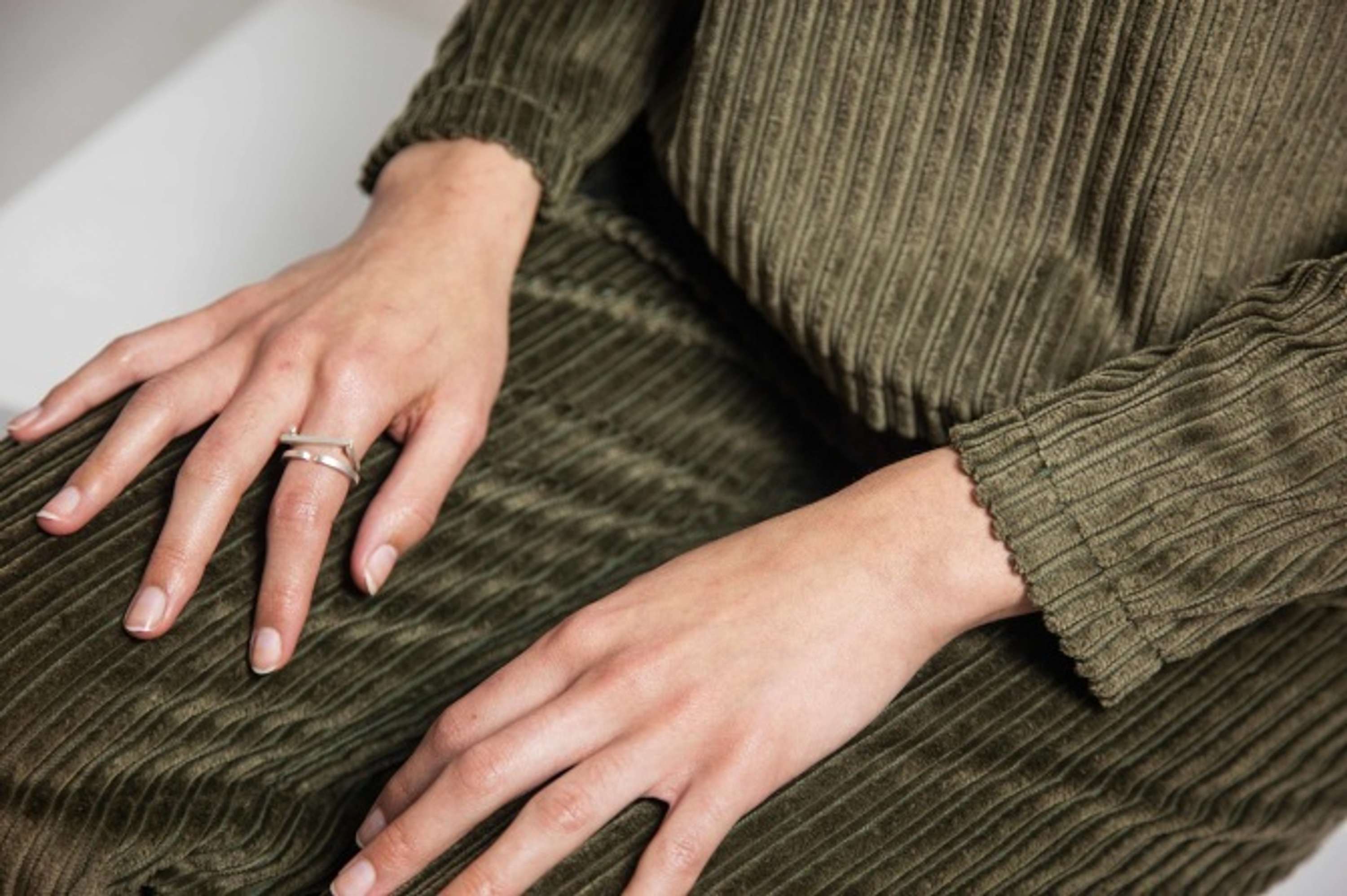 Neoss aw16 by Samantha Rubinstein