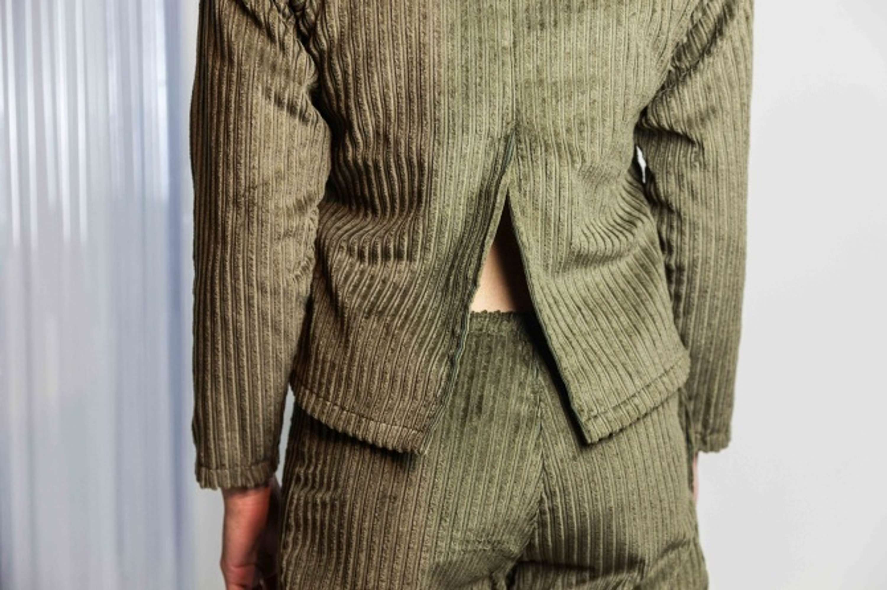 Neoss aw16 by Samantha Rubinstein