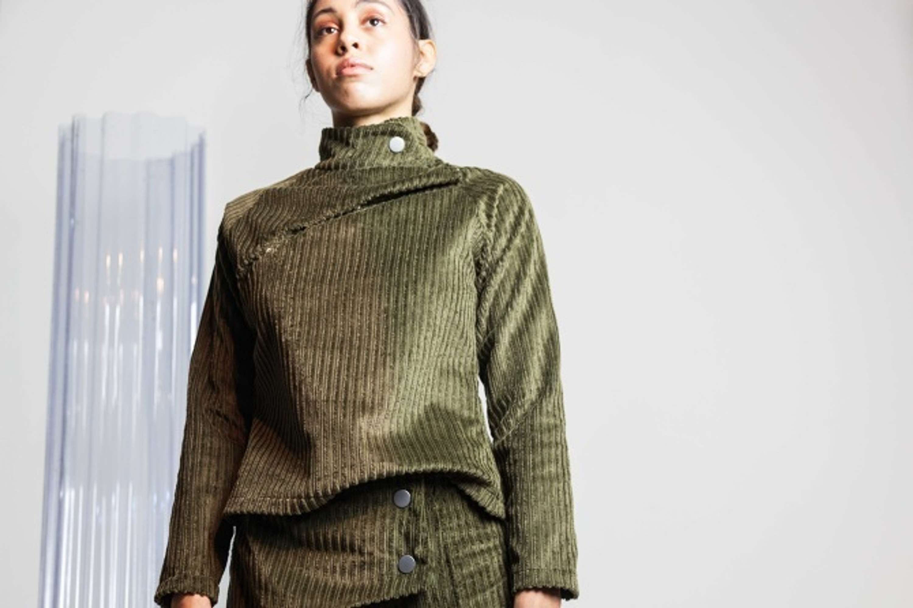 Neoss aw16 by Samantha Rubinstein