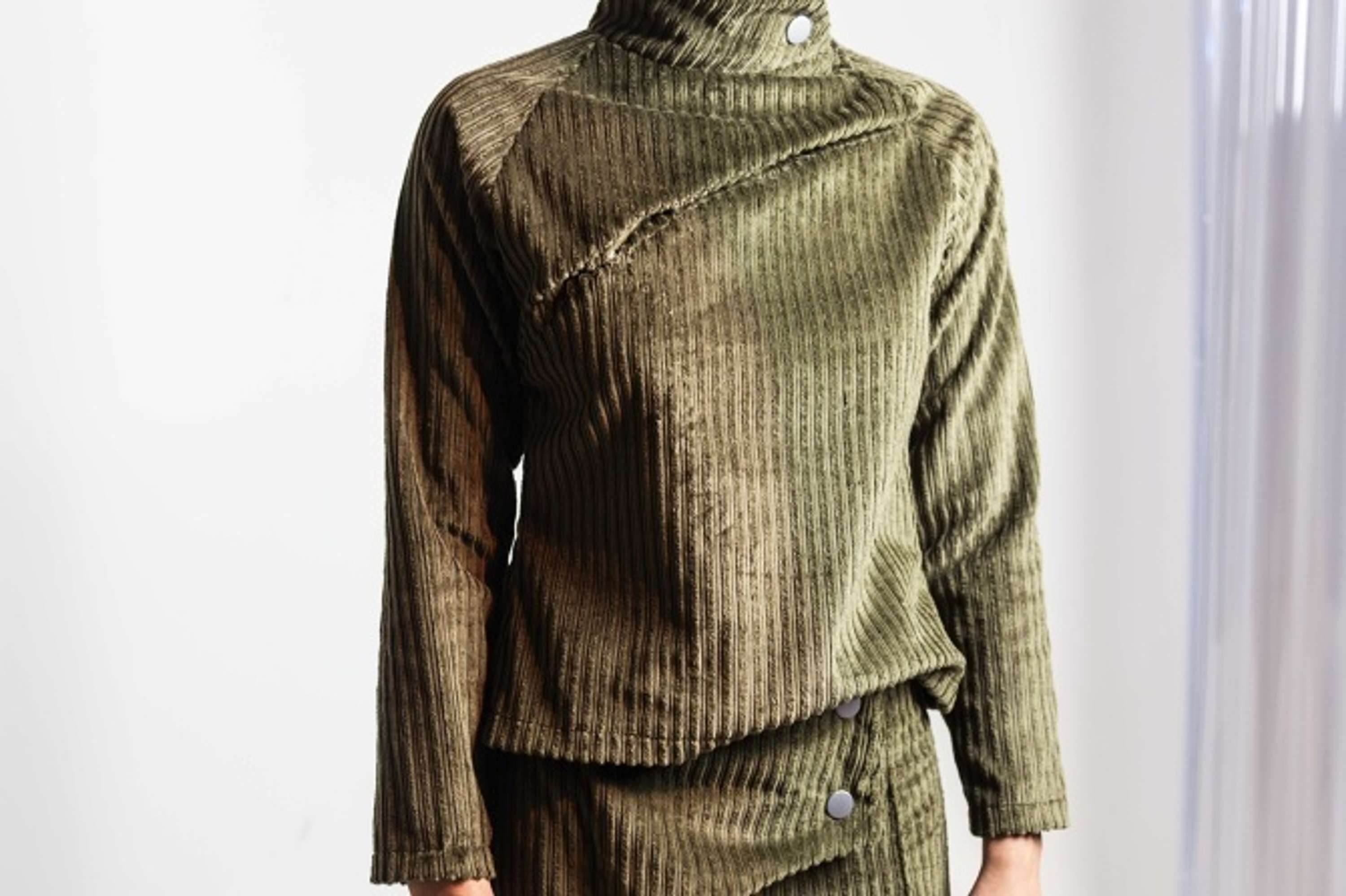 Neoss aw16 by Samantha Rubinstein
