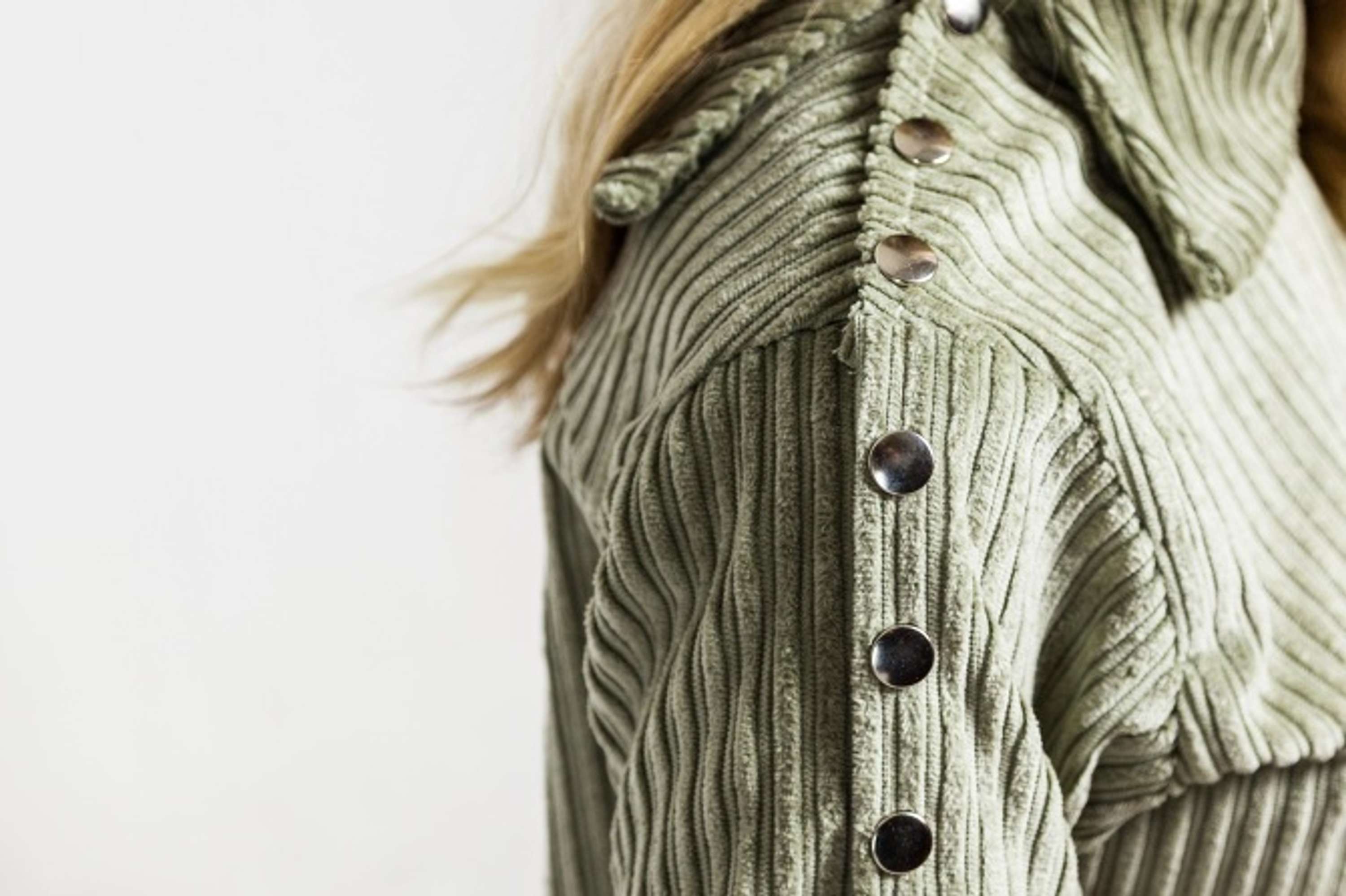 Neoss aw16 by Samantha Rubinstein
