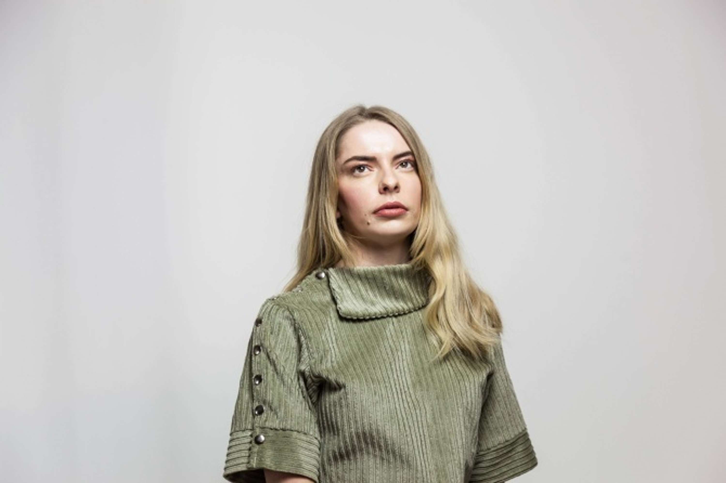 Neoss aw16 by Samantha Rubinstein