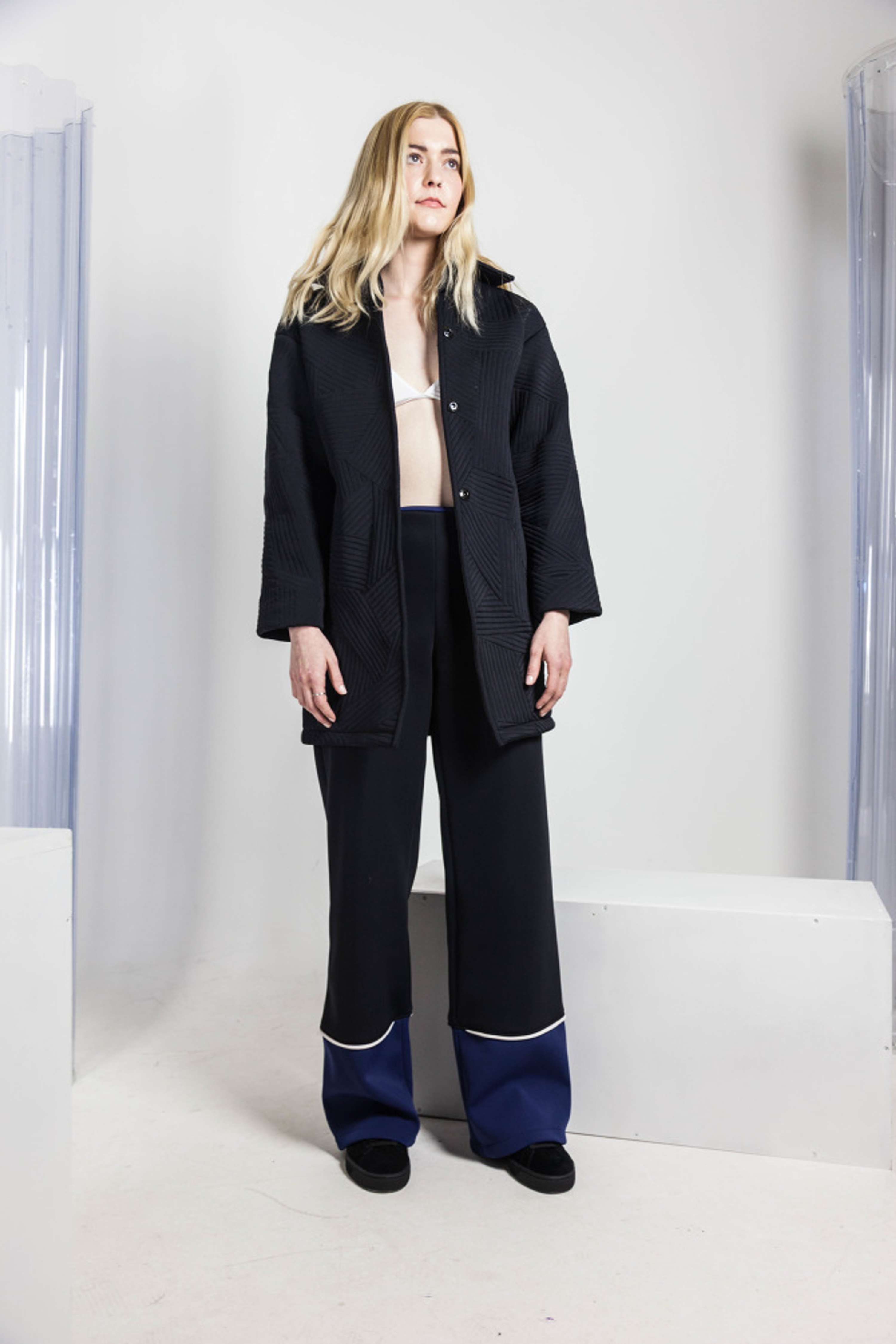 Neoss aw16 by Samantha Rubinstein