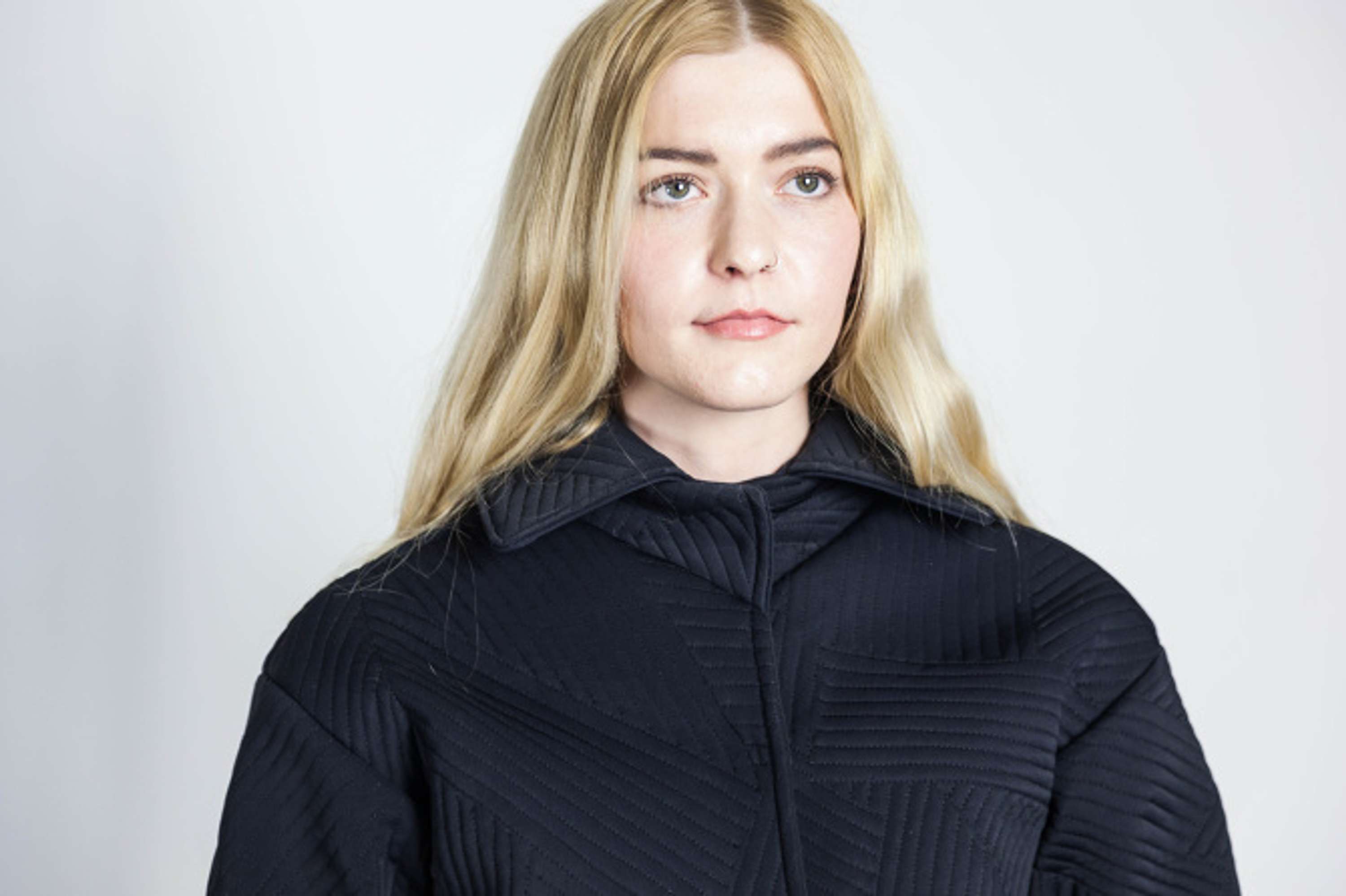 Neoss aw16 by Samantha Rubinstein