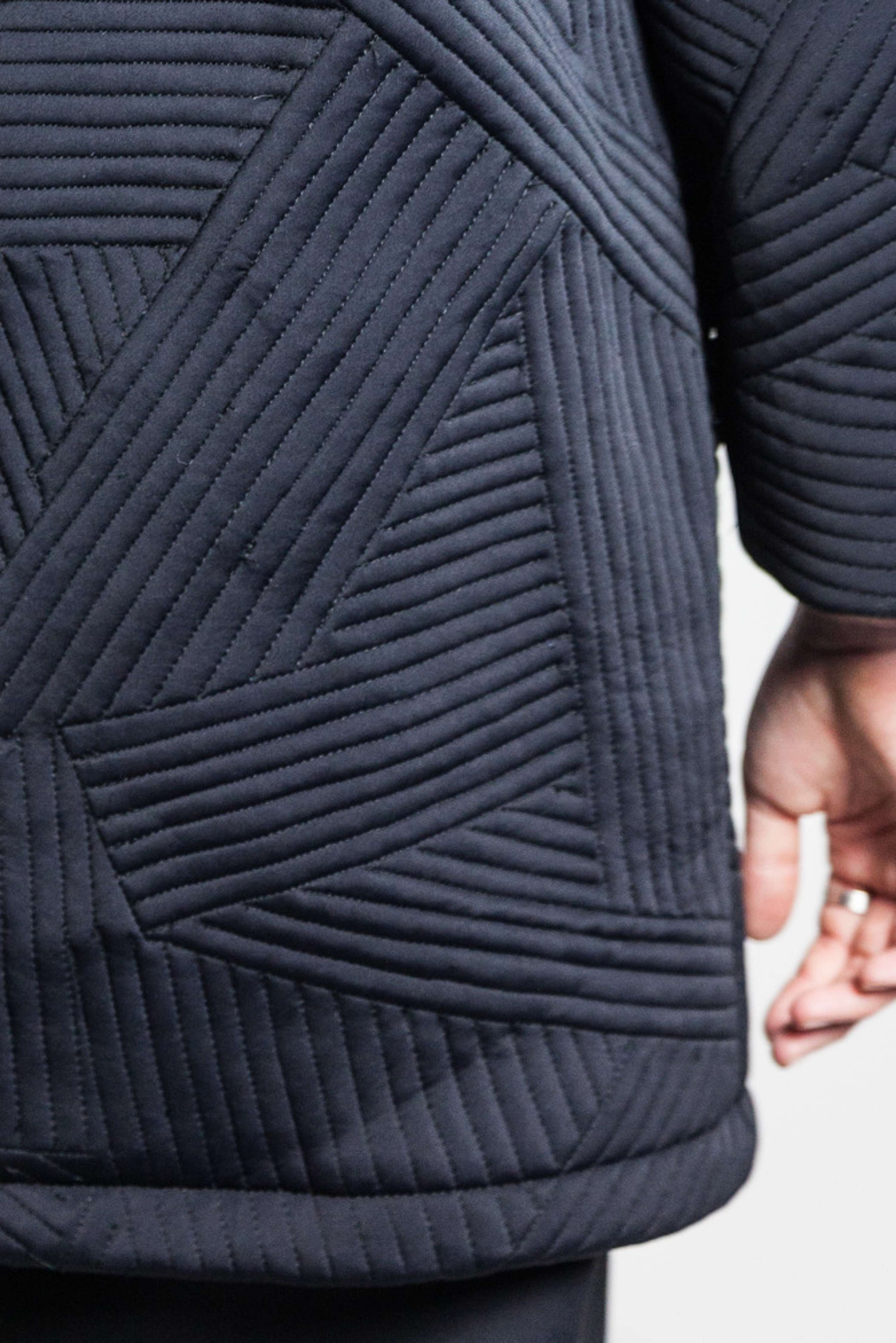 Neoss aw16 by Samantha Rubinstein
