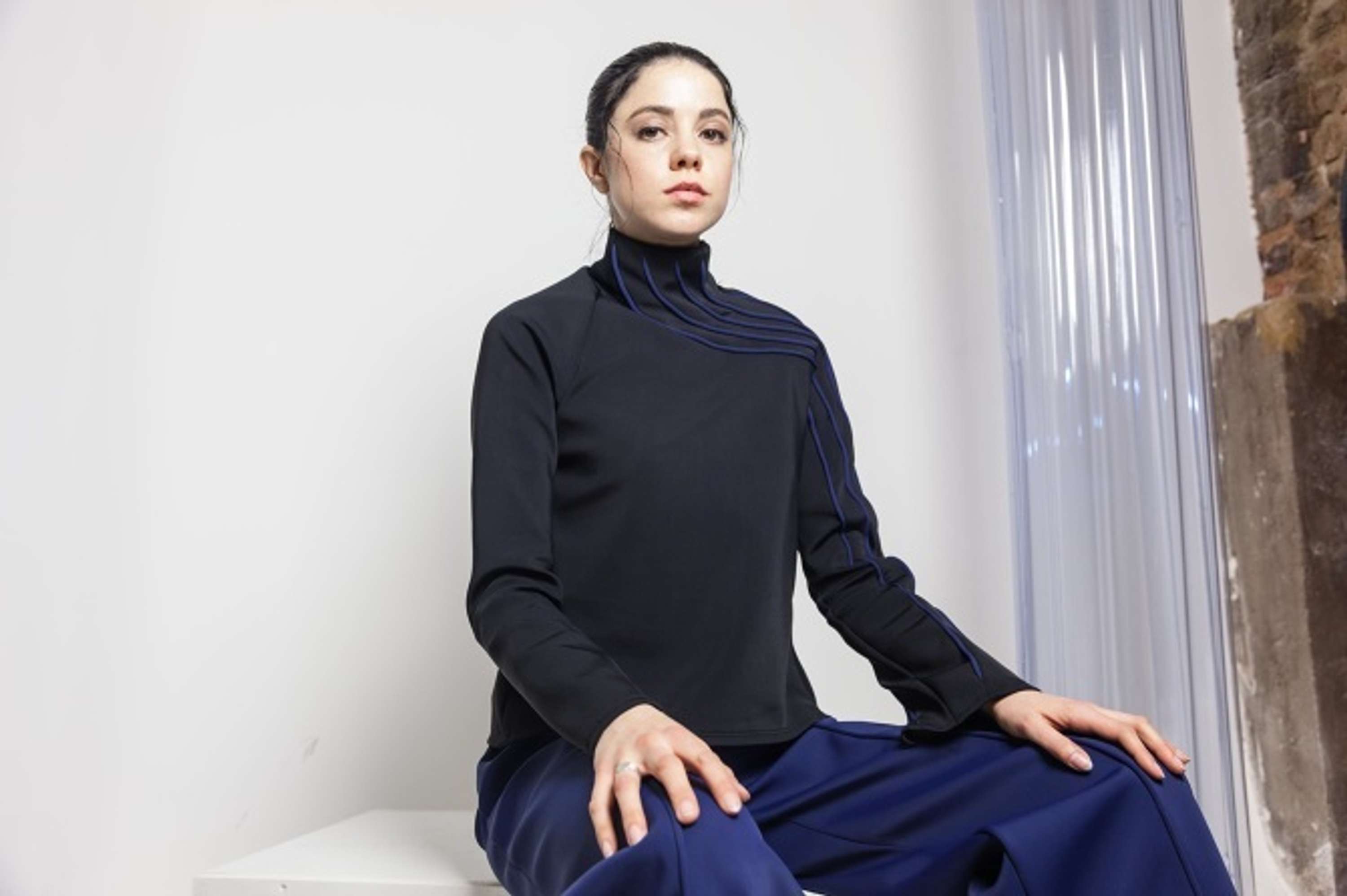 Neoss aw16 by Samantha Rubinstein