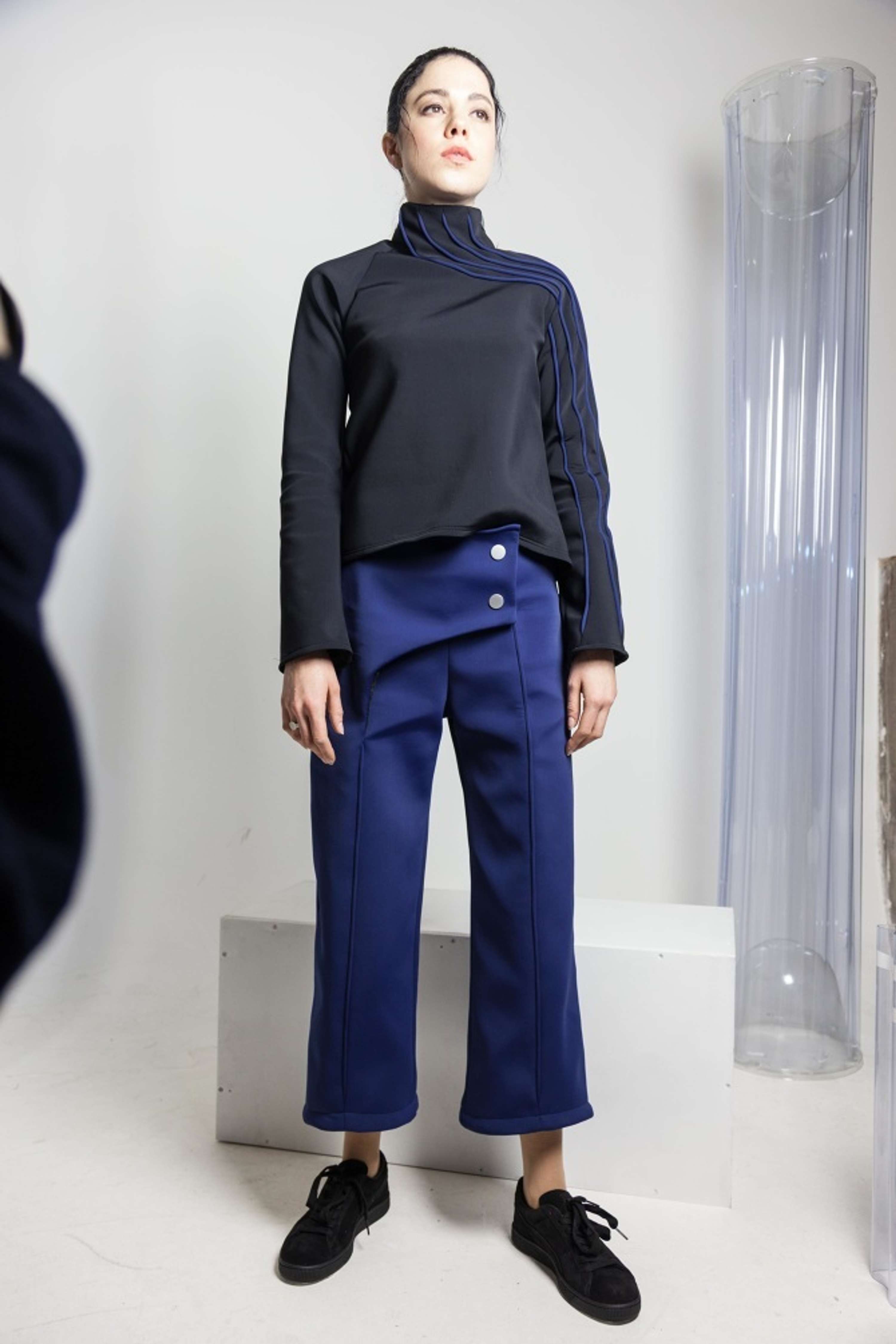 Neoss aw16 by Samantha Rubinstein
