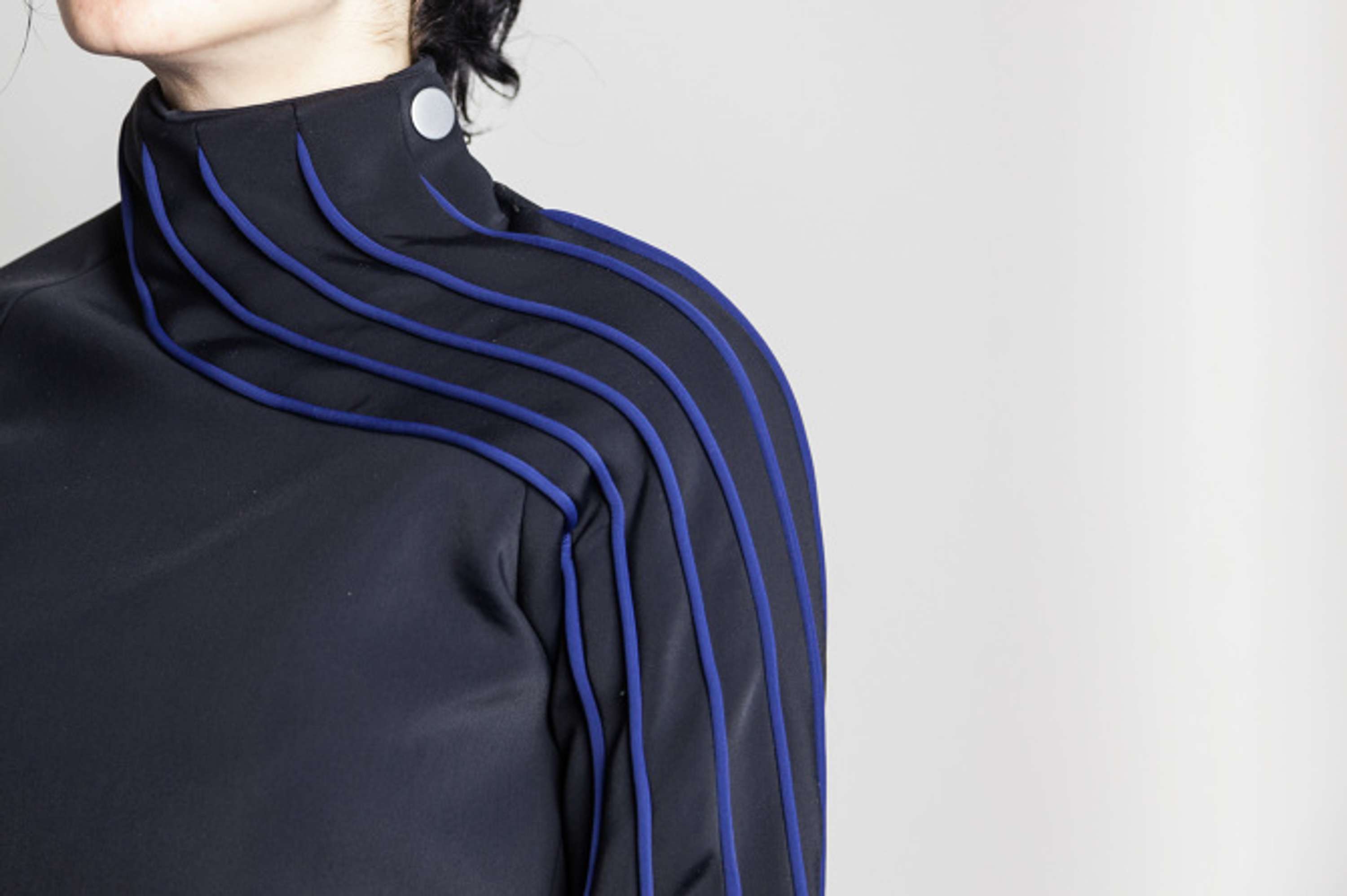 Neoss aw16 by Samantha Rubinstein