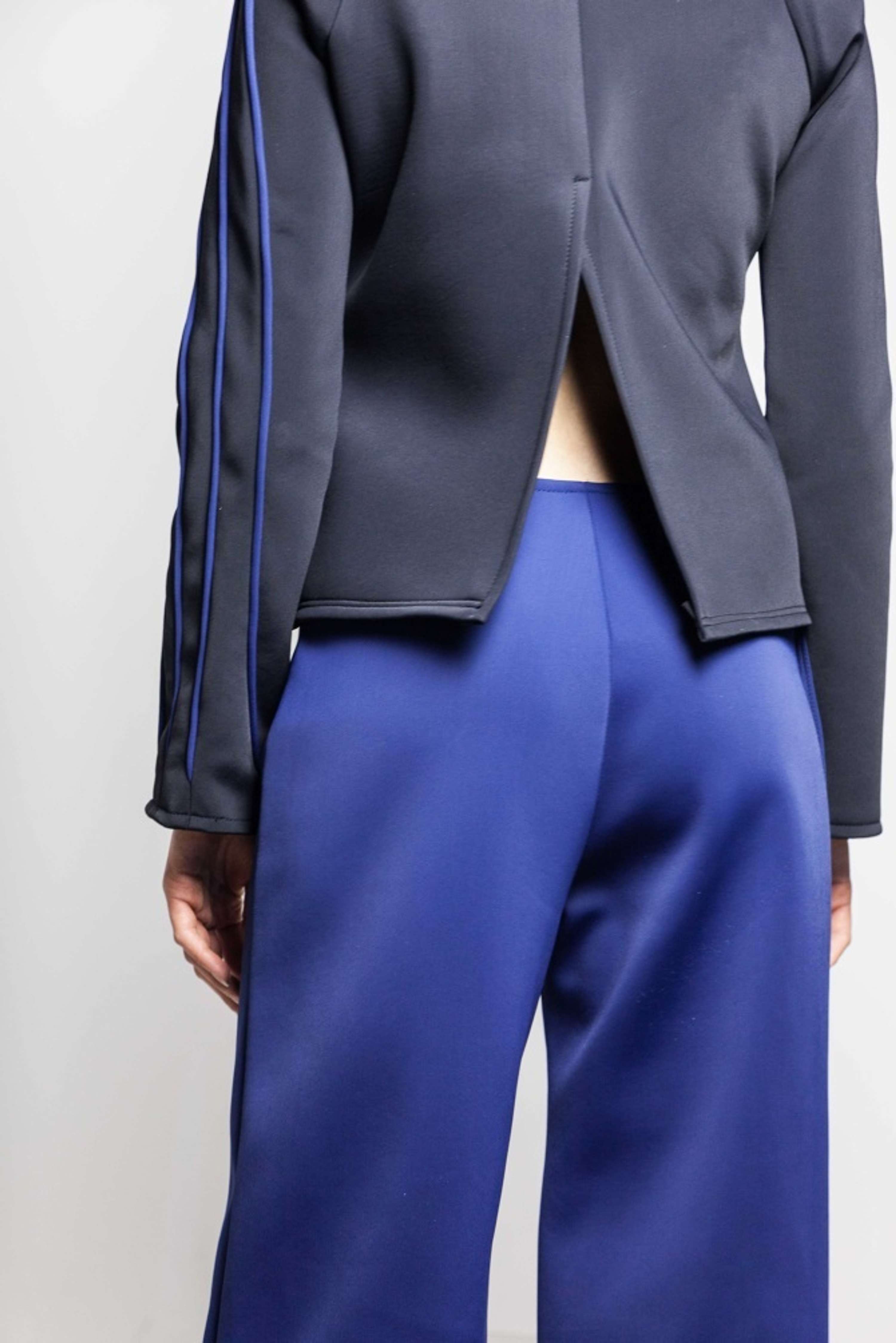 Neoss aw16 by Samantha Rubinstein