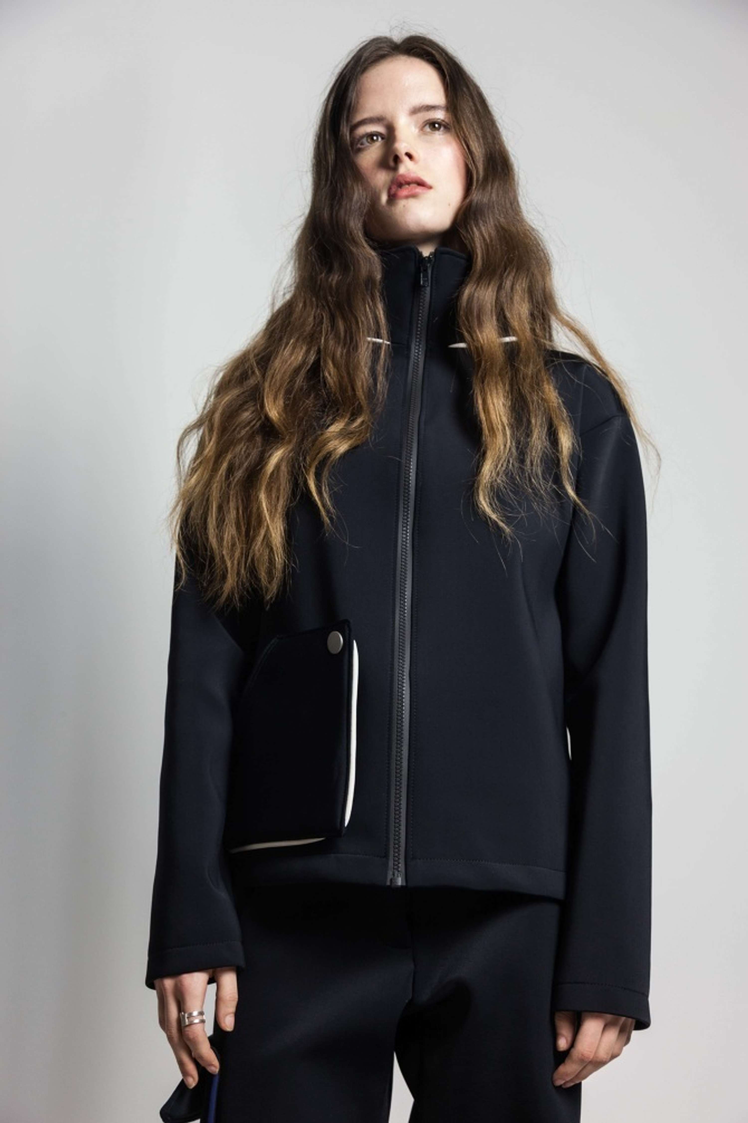 Neoss aw16 by Samantha Rubinstein