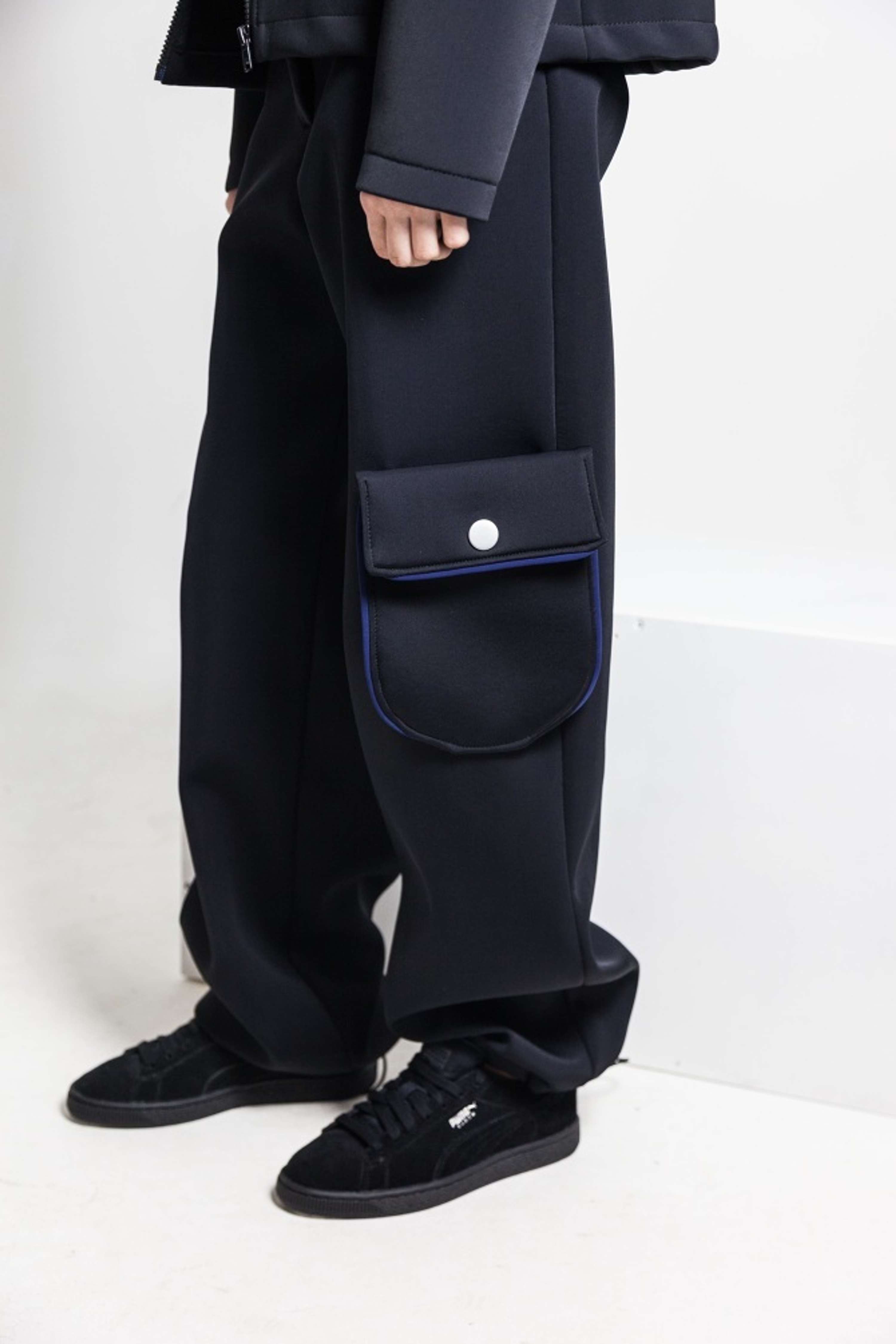 Neoss aw16 by Samantha Rubinstein
