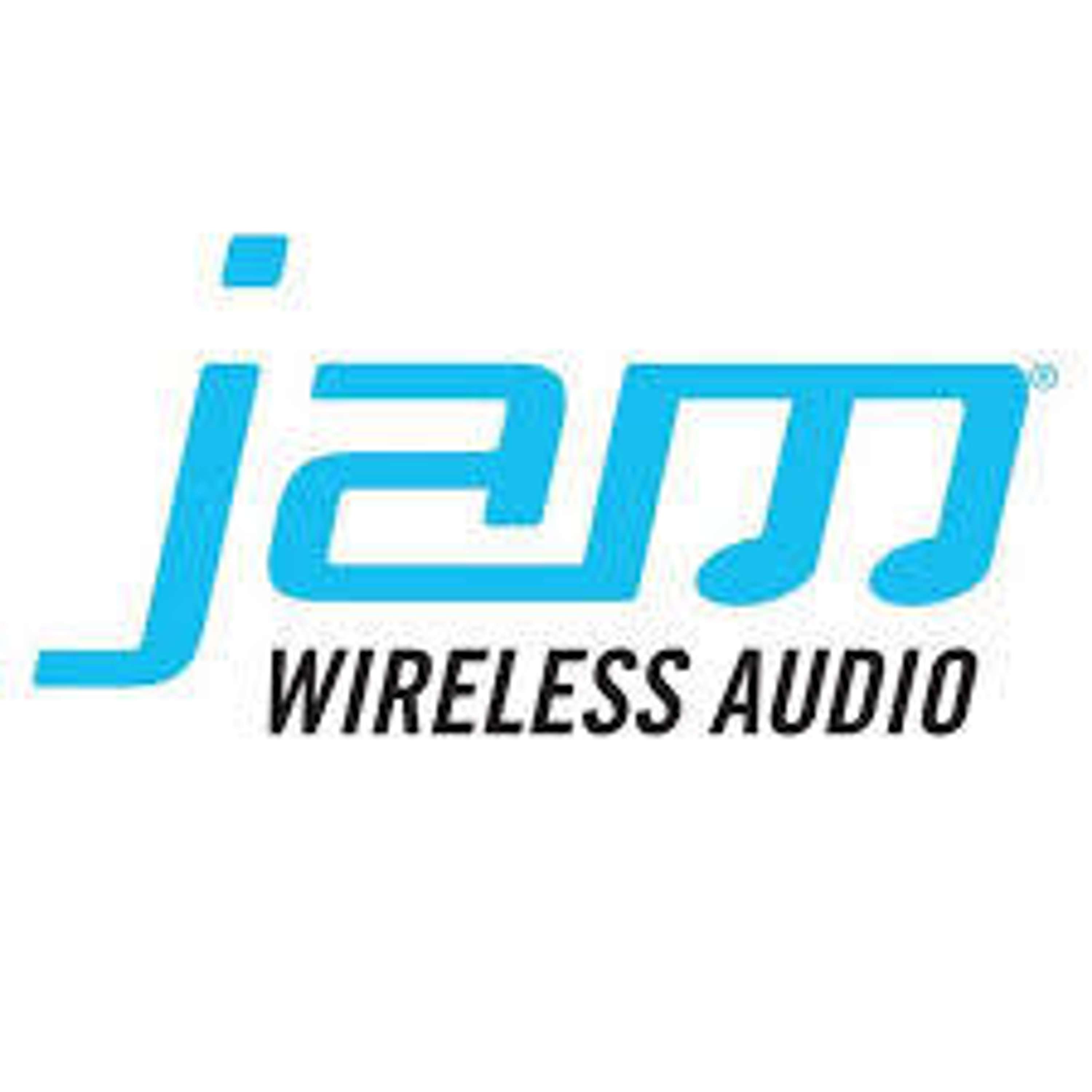 Jam Audio by Annabel Mellor