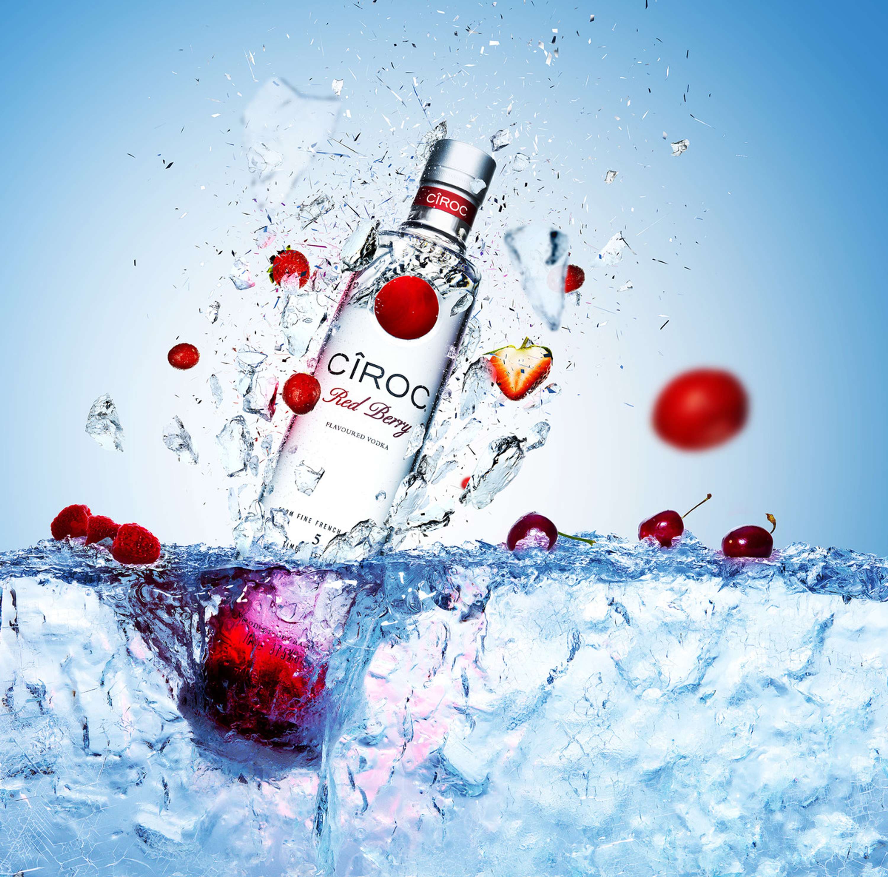 Portfolio by Packshot Factory Ltd