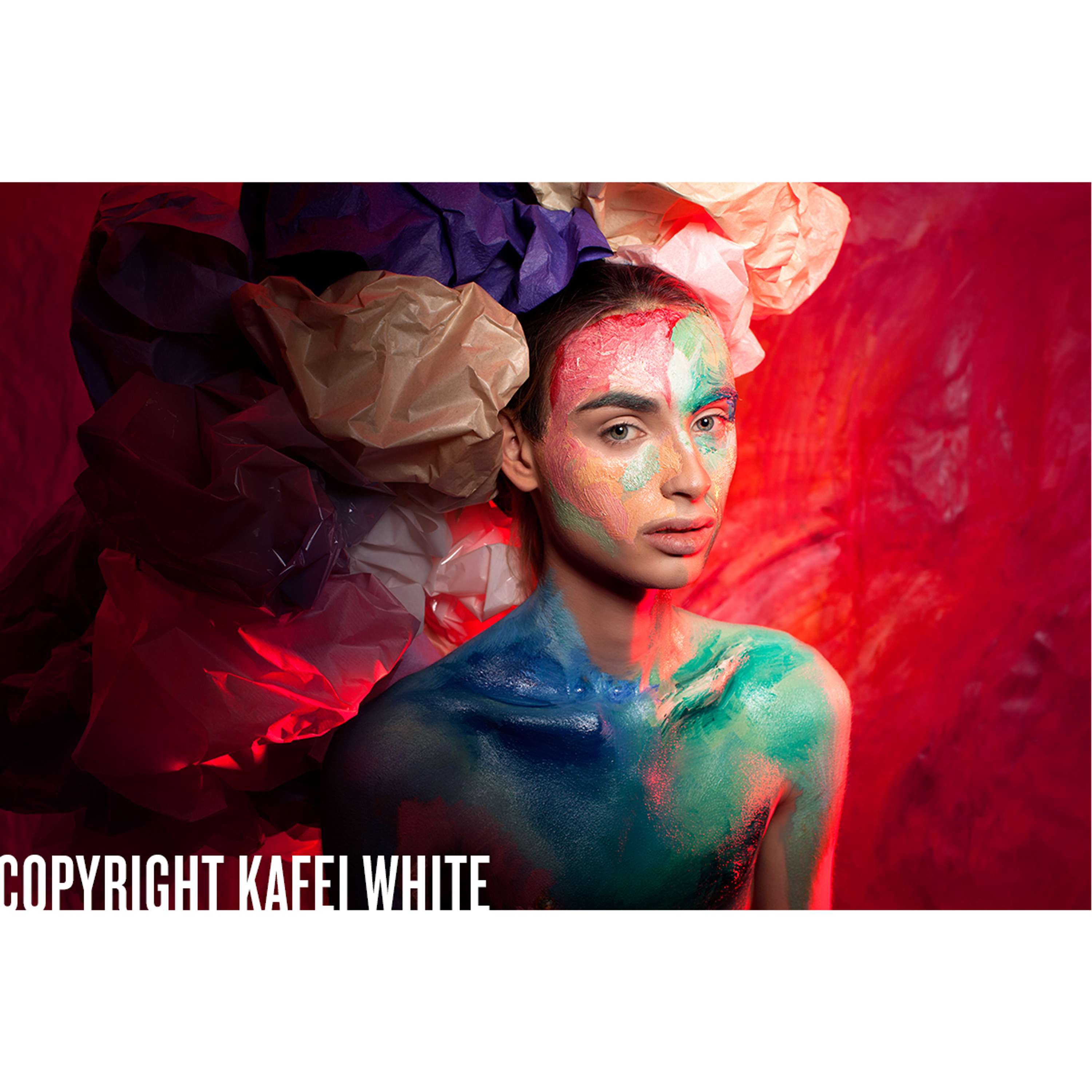 MAN-akin by Kafei White