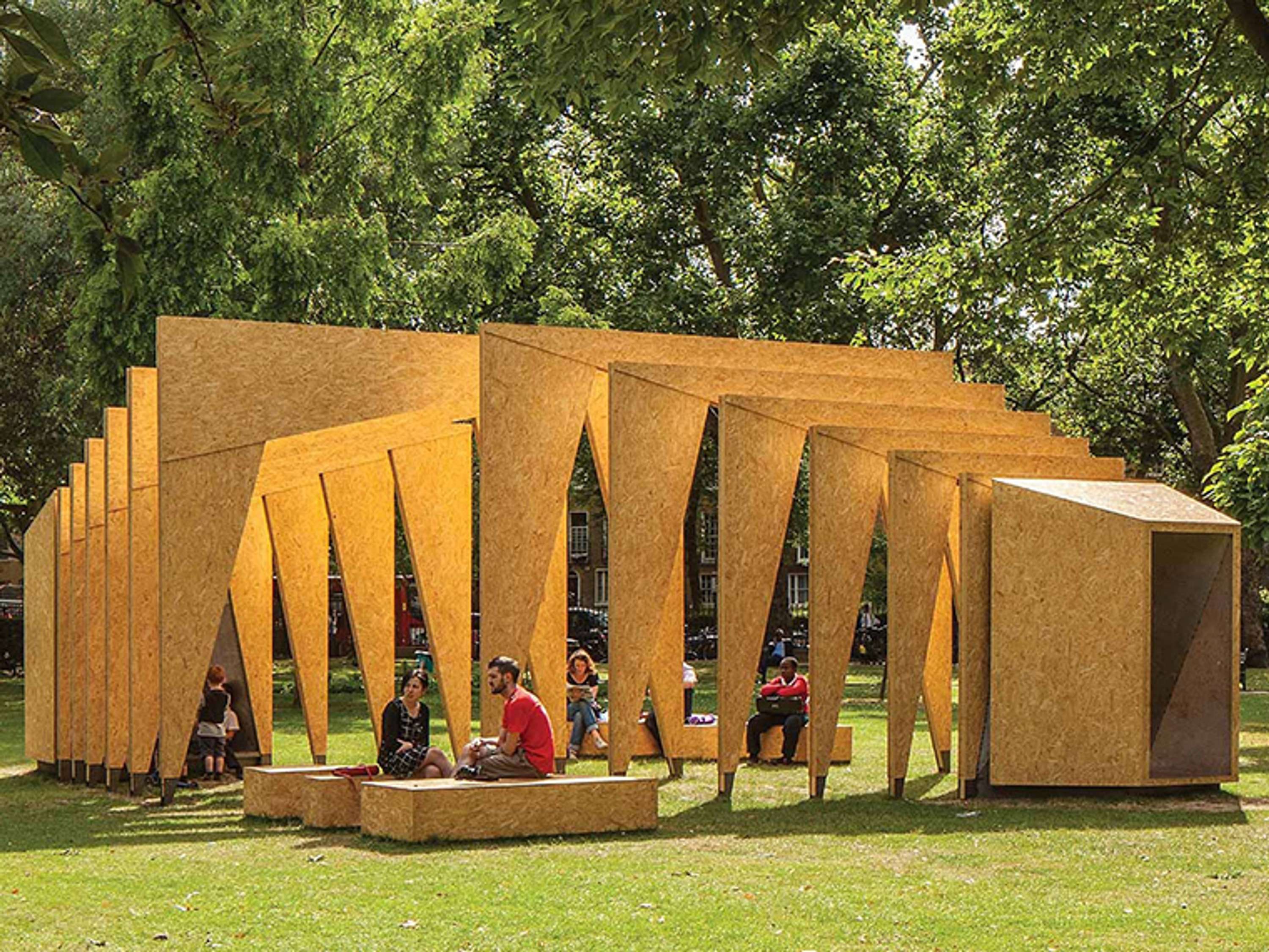 IPT Architects by Tamassy Creative