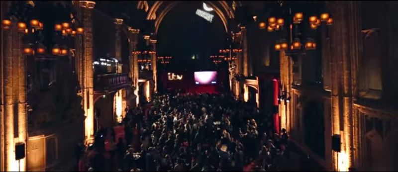 AWE 2015 Showreel by Advertising Week
