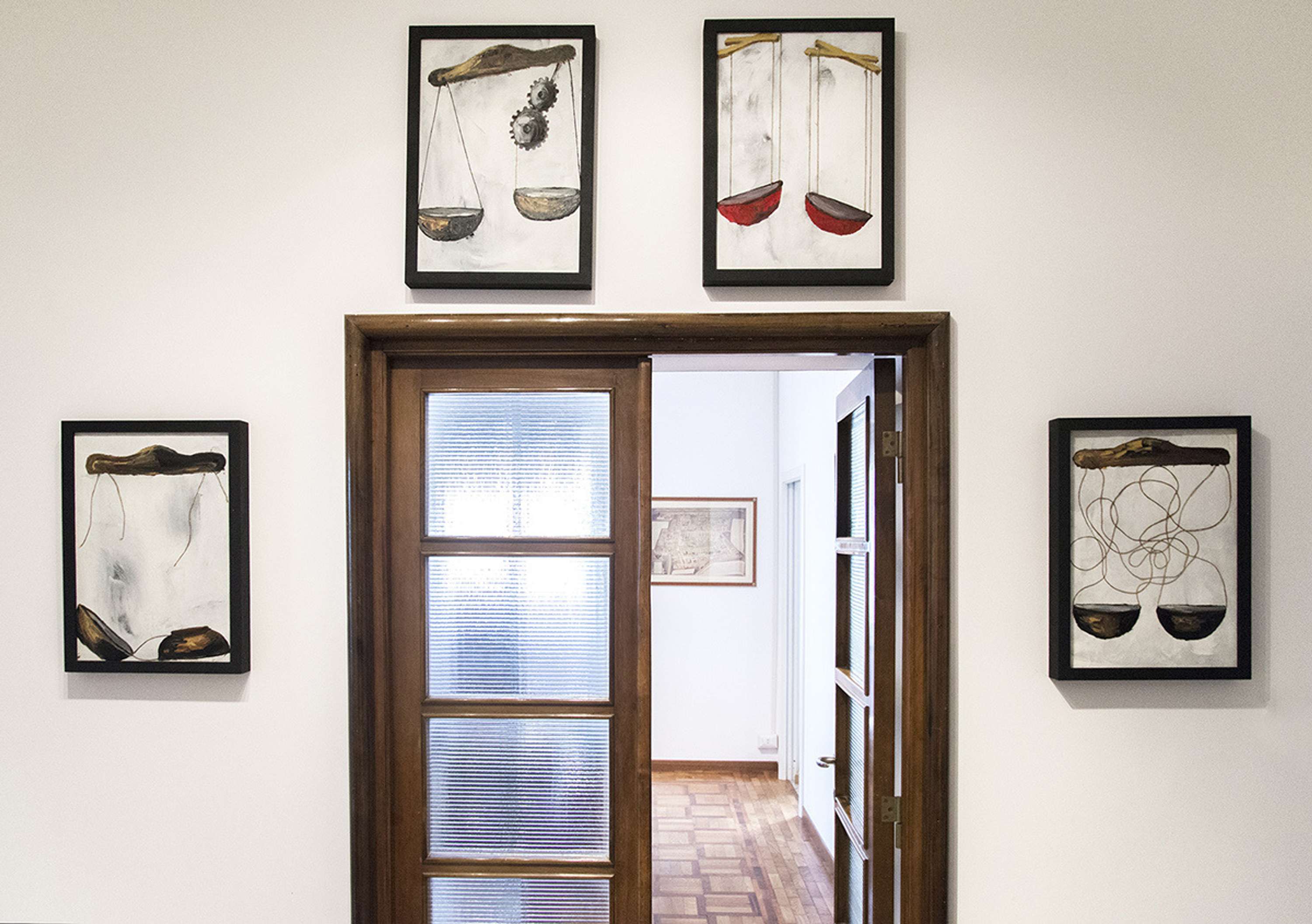 dMMB by ottavia tracagni