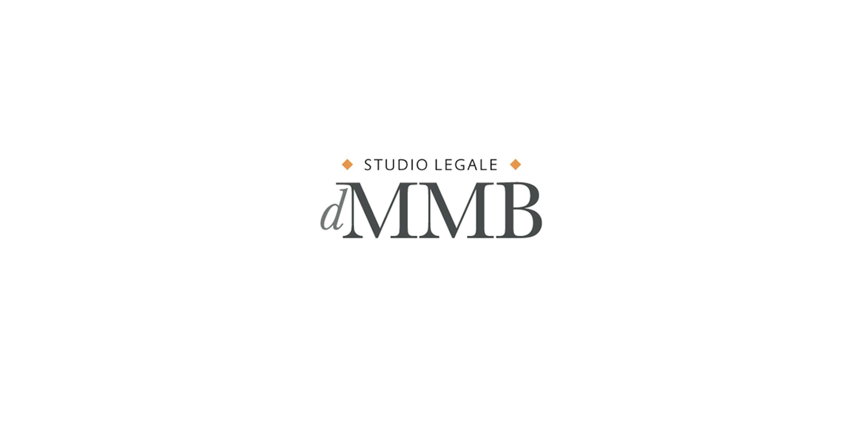 dMMB by ottavia tracagni
