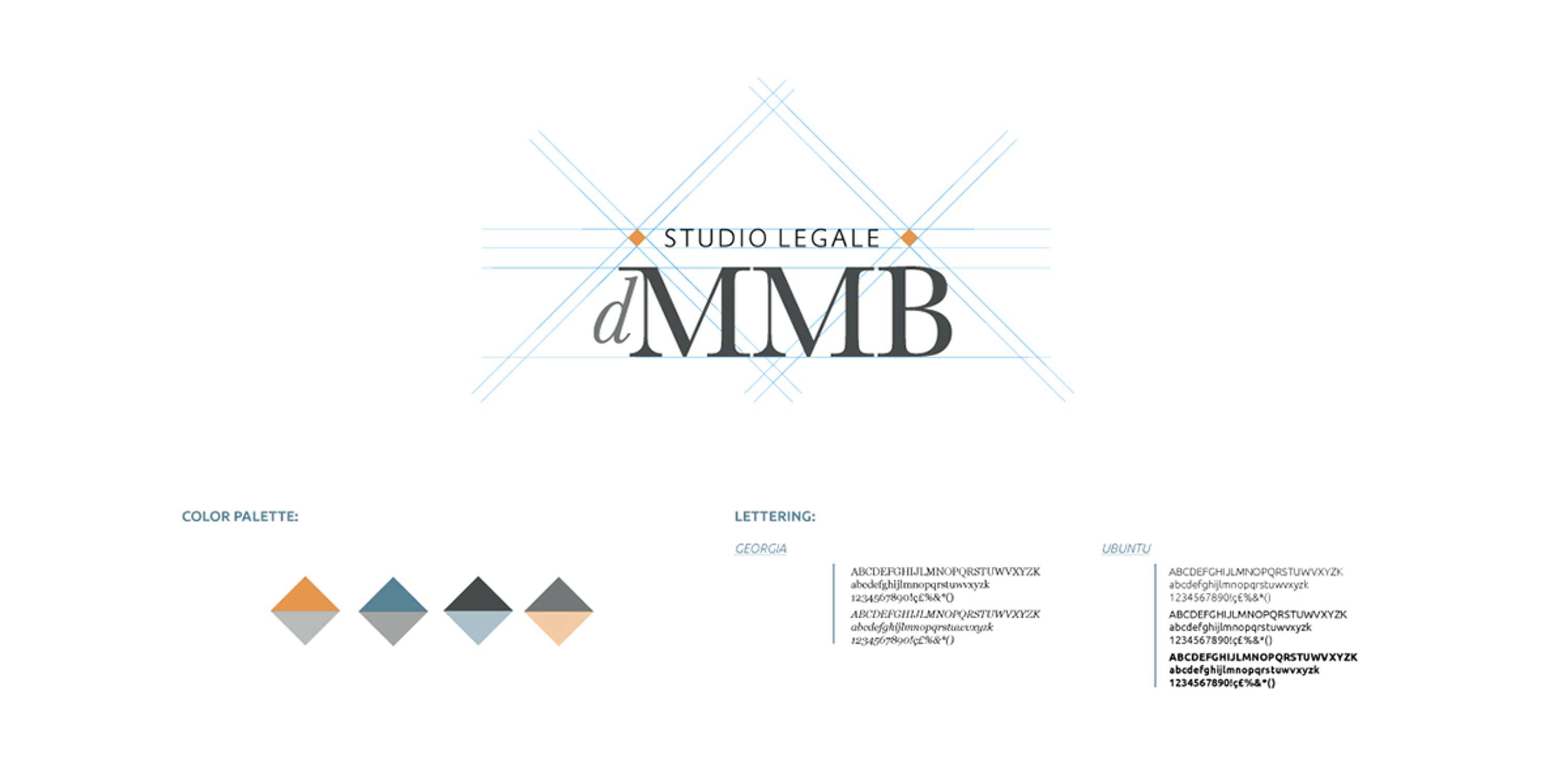 dMMB by ottavia tracagni