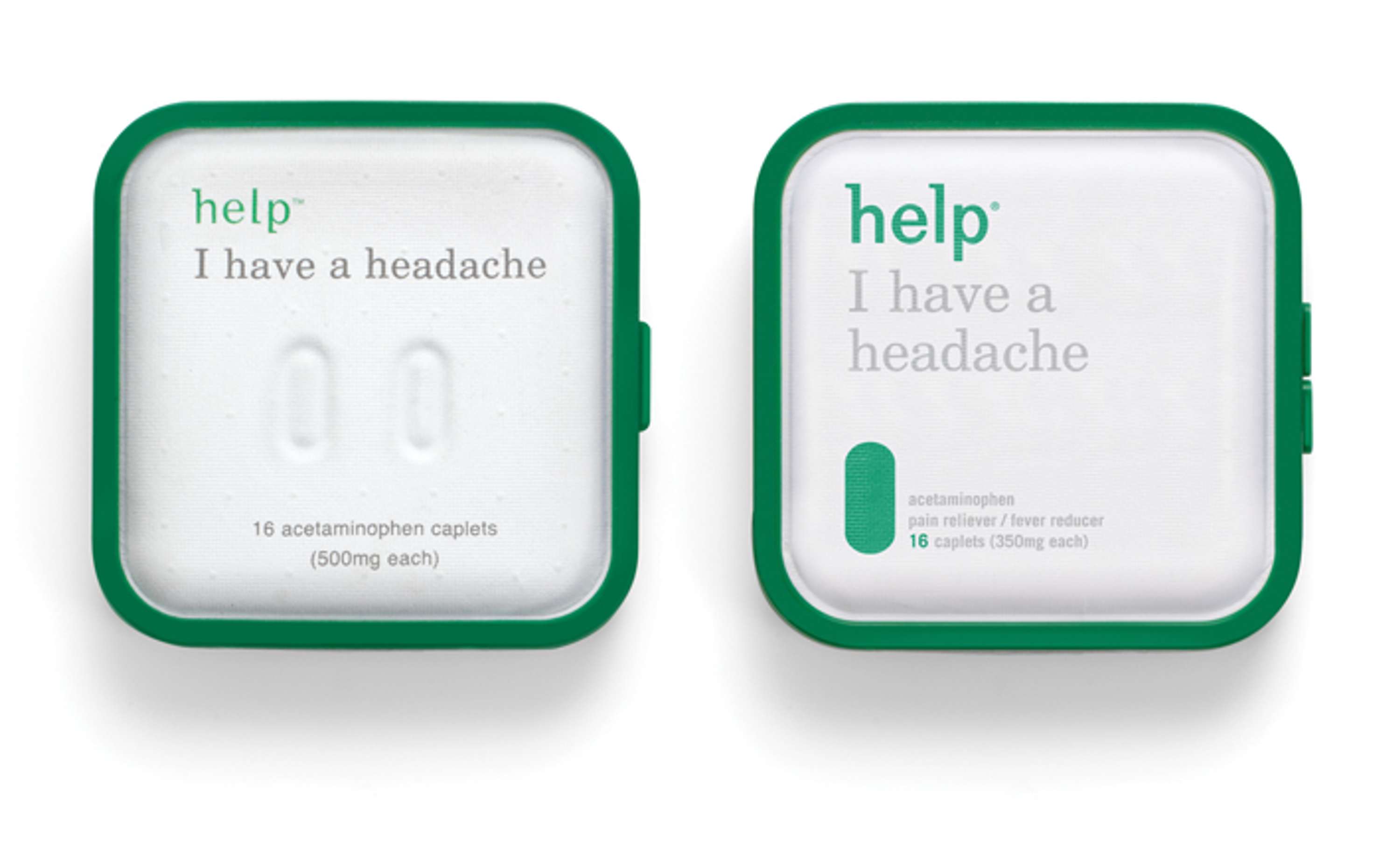 Help Remedies by Pearlfisher