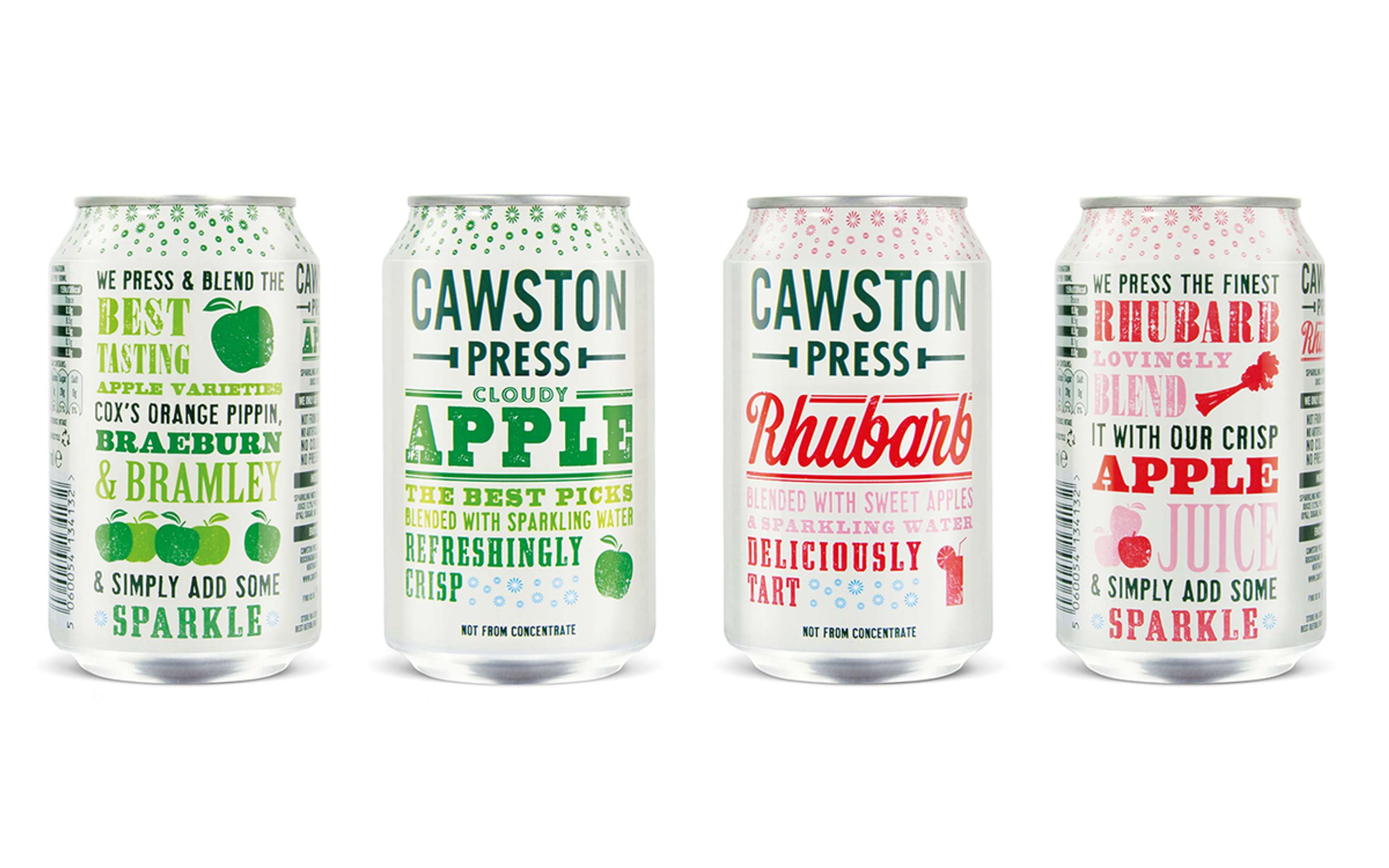 Cawston Press by Pearlfisher