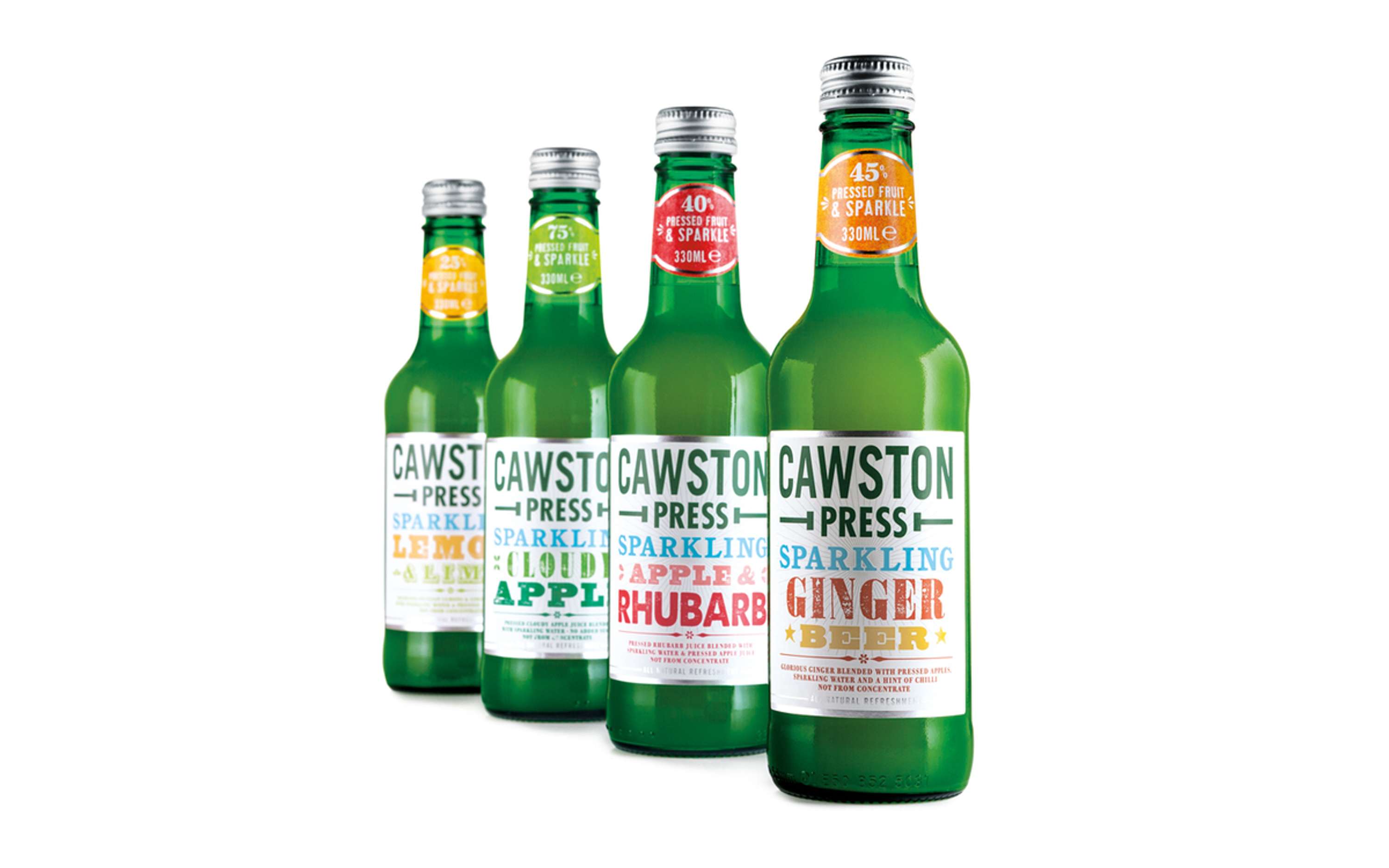 Cawston Press by Pearlfisher