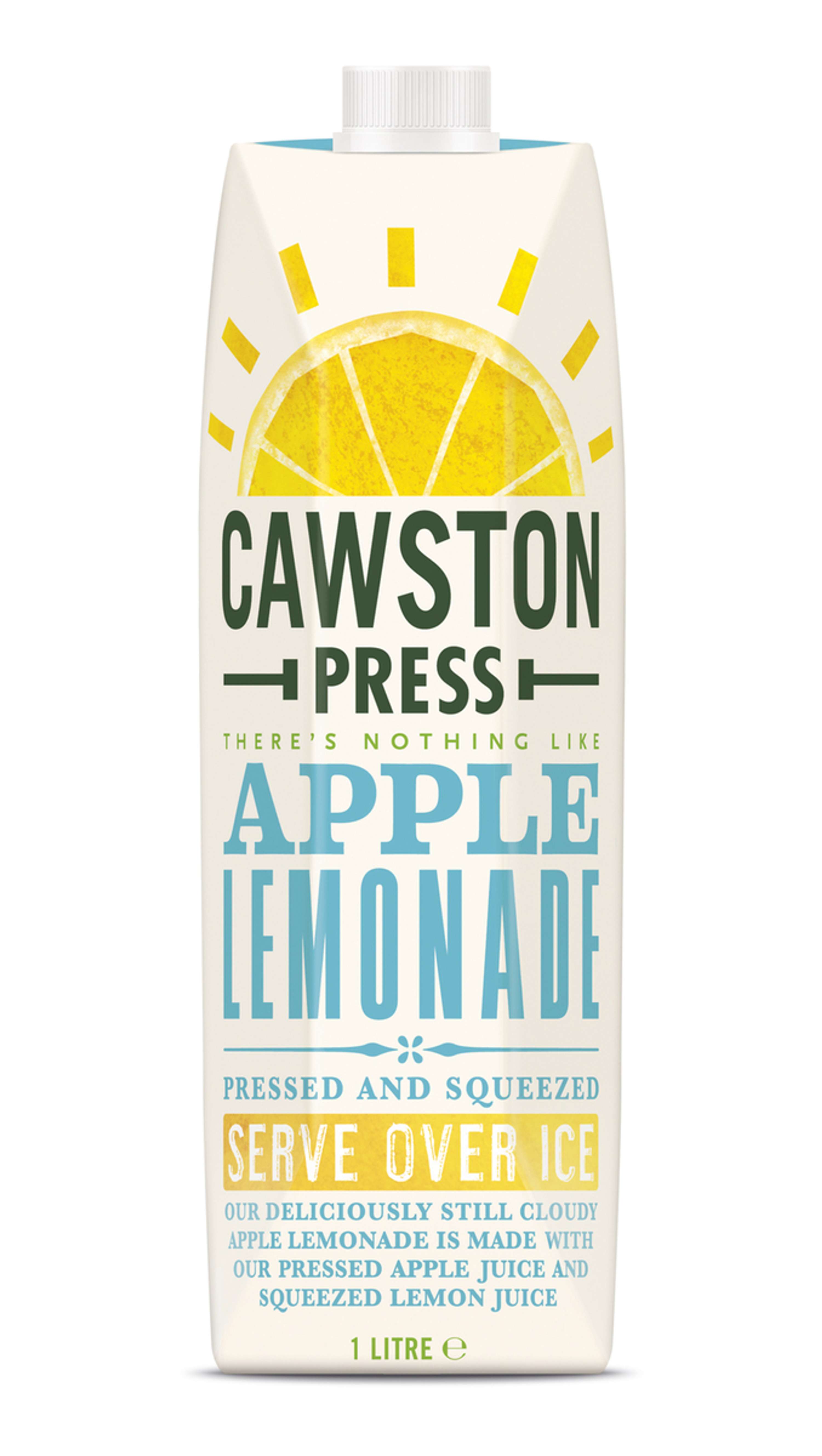 Cawston Press by Pearlfisher