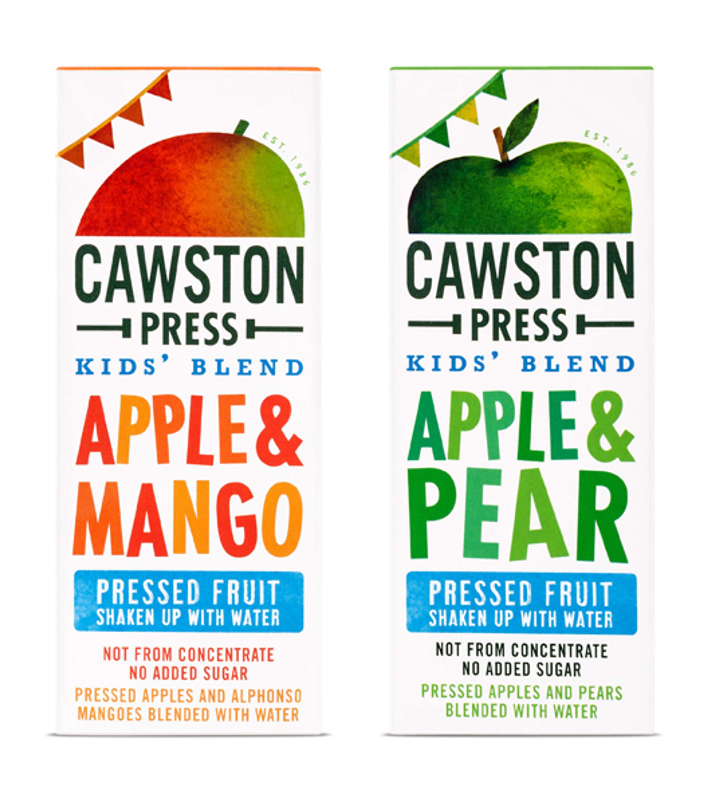 Cawston Press by Pearlfisher