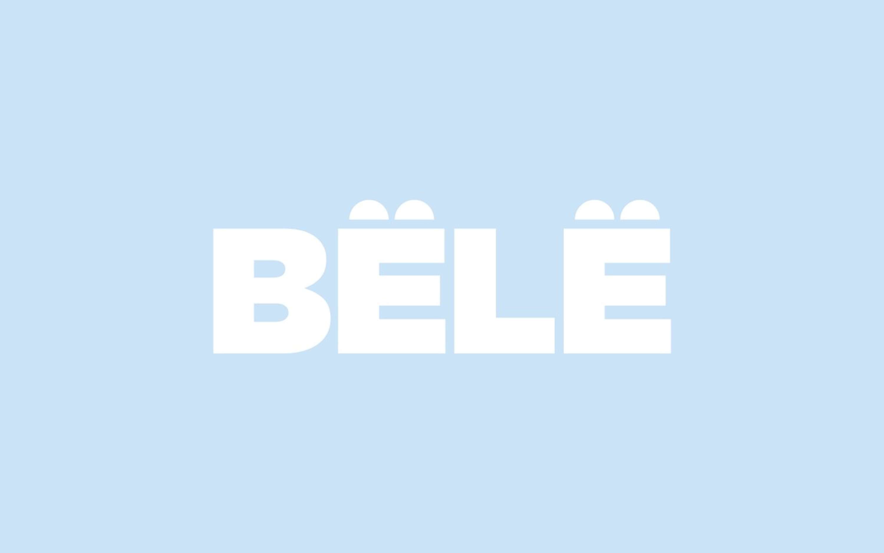BELE by Chiamaka Ojechi