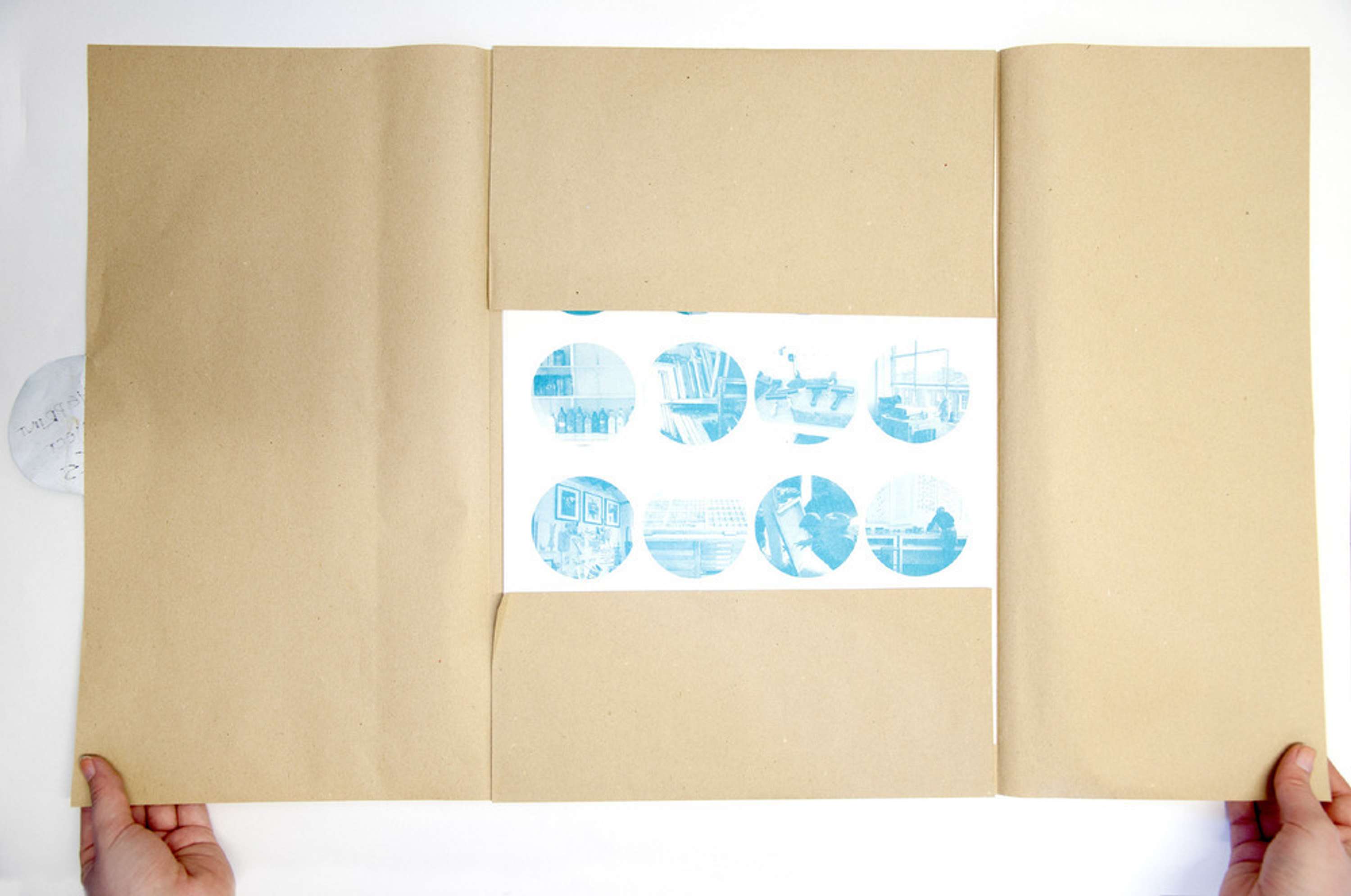 The Print Project by Holly Gleave