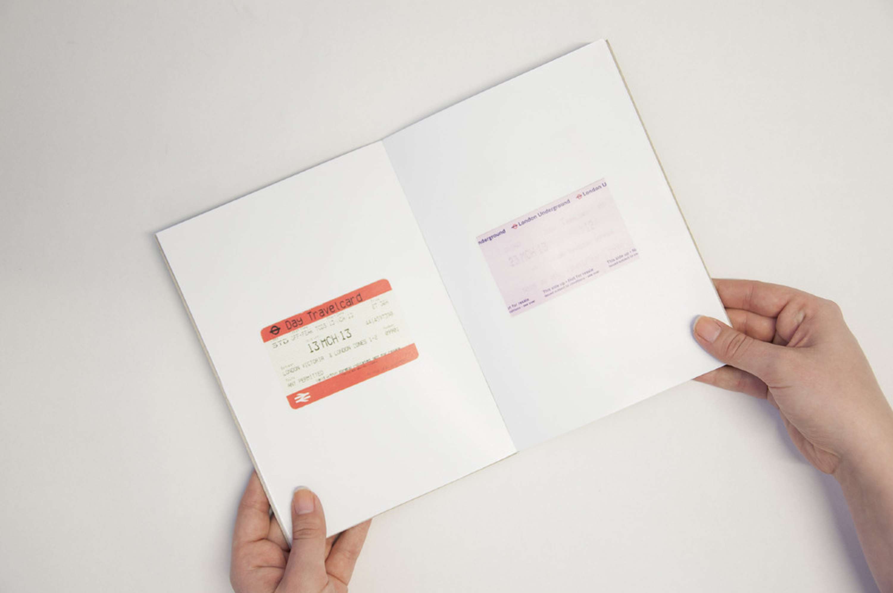 The Print Project by Holly Gleave