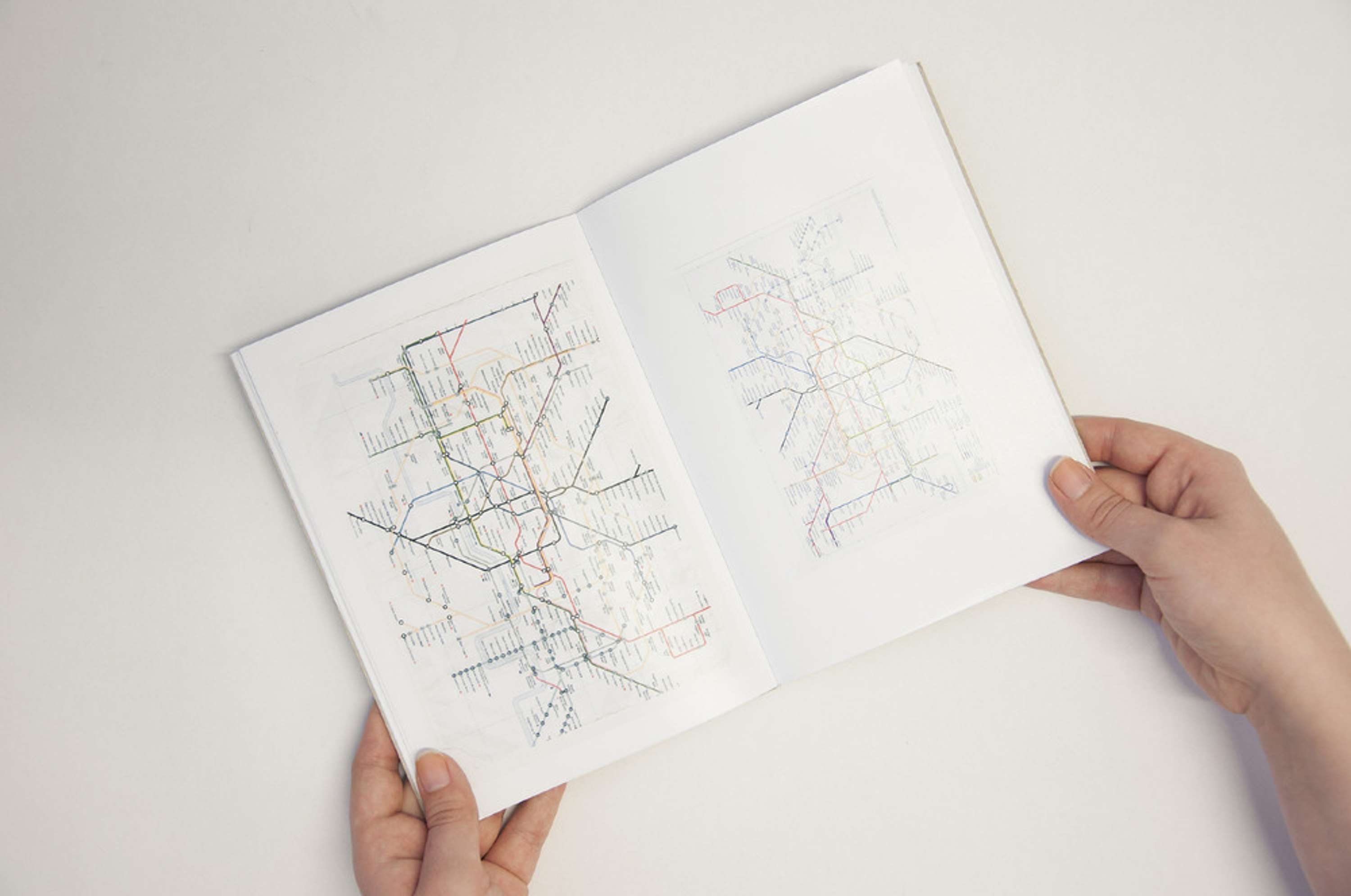 The Print Project by Holly Gleave