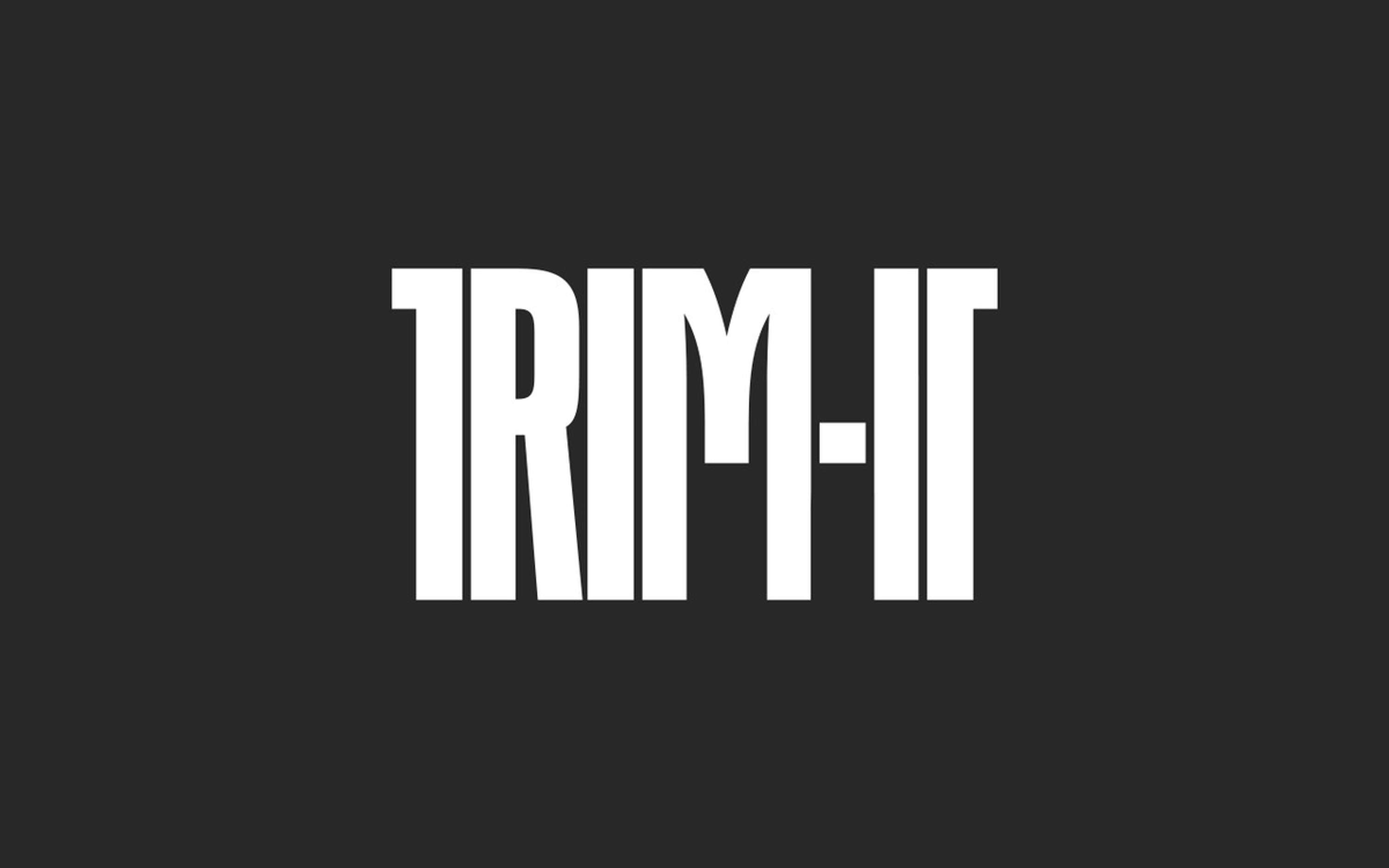 TRIM-IT by Chiamaka Ojechi