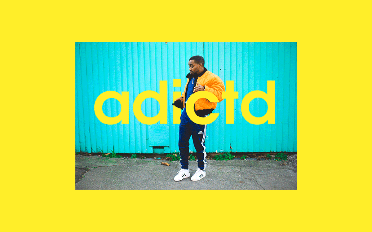 adictd by Chiamaka Ojechi